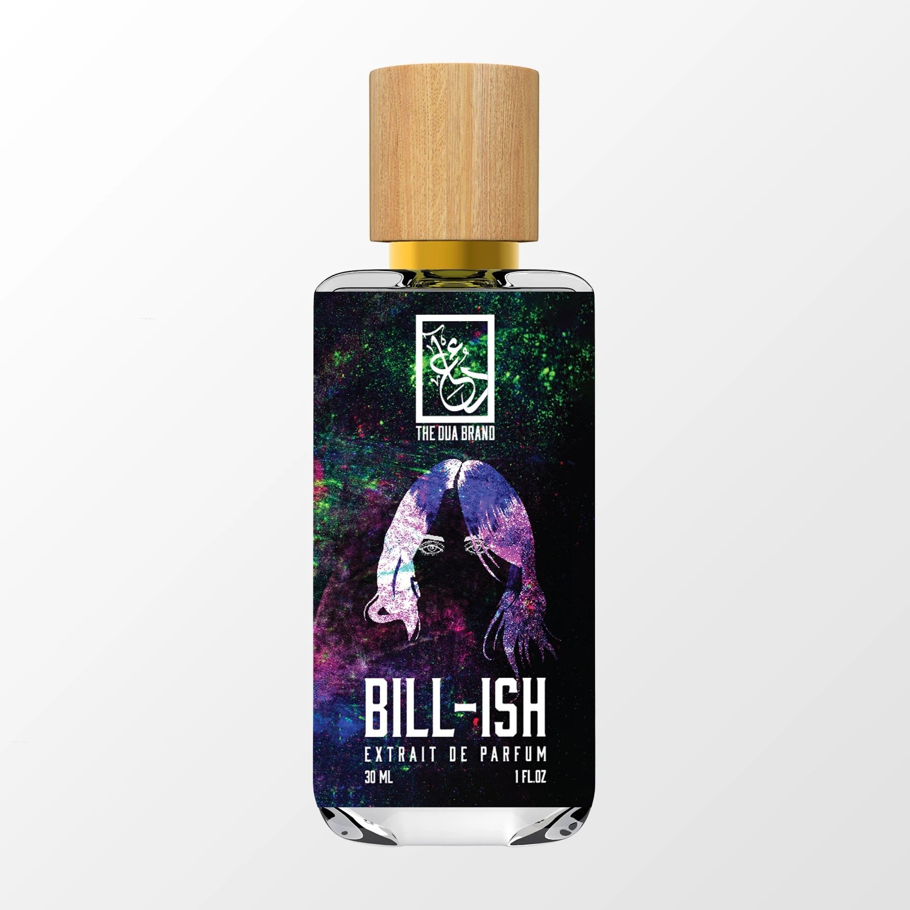 Picture of Bill-Ish fragrance