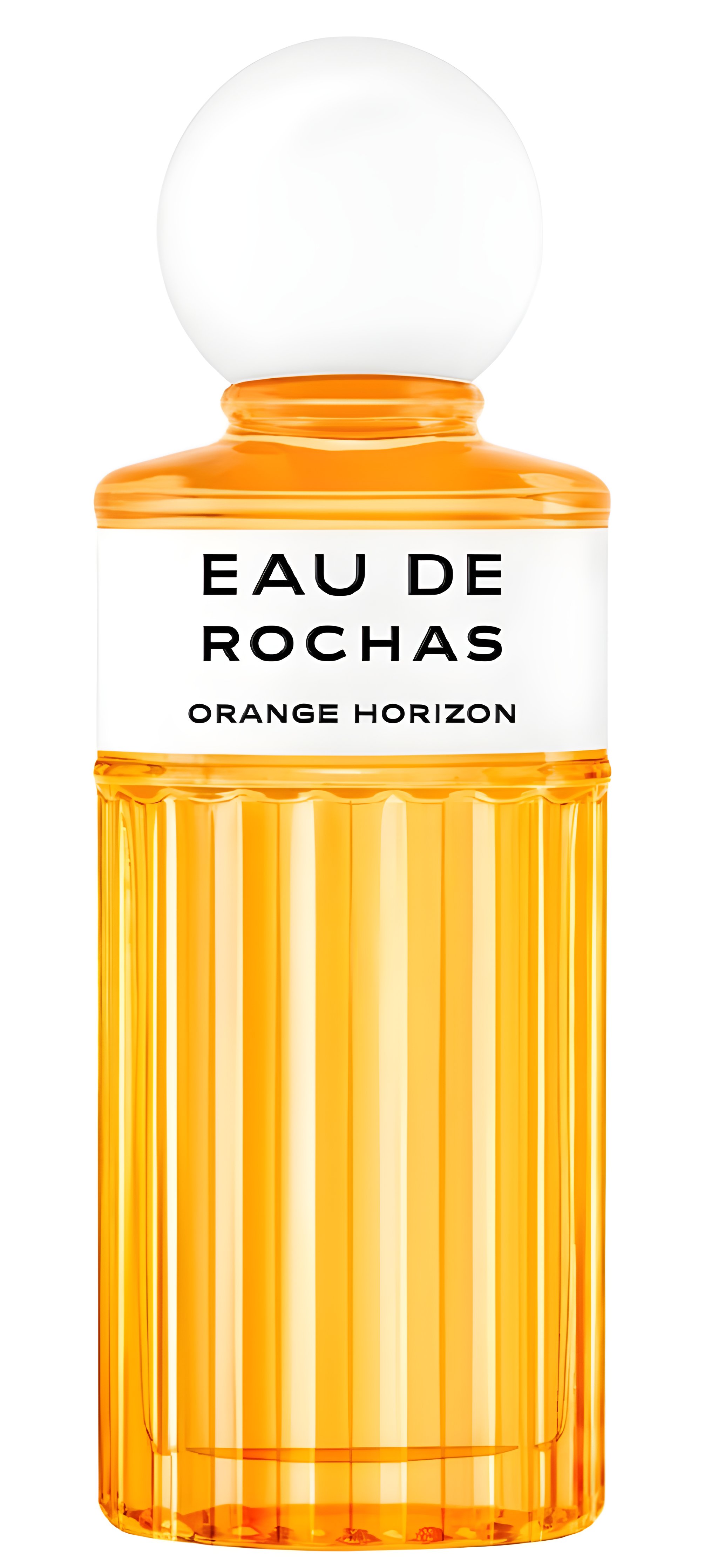 Picture of Eau de Rochas Orange Horizon fragrance