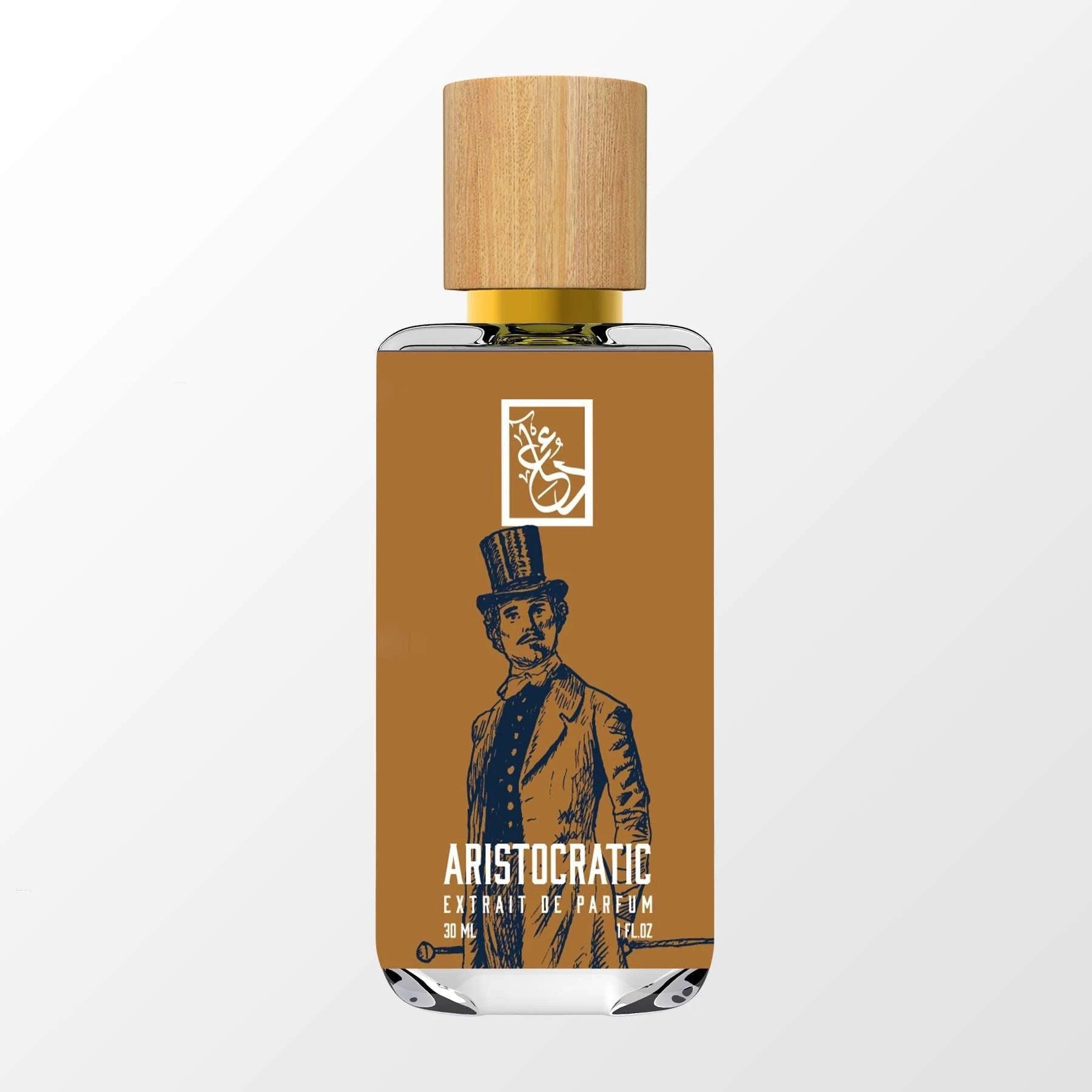 Picture of Aristocratic fragrance