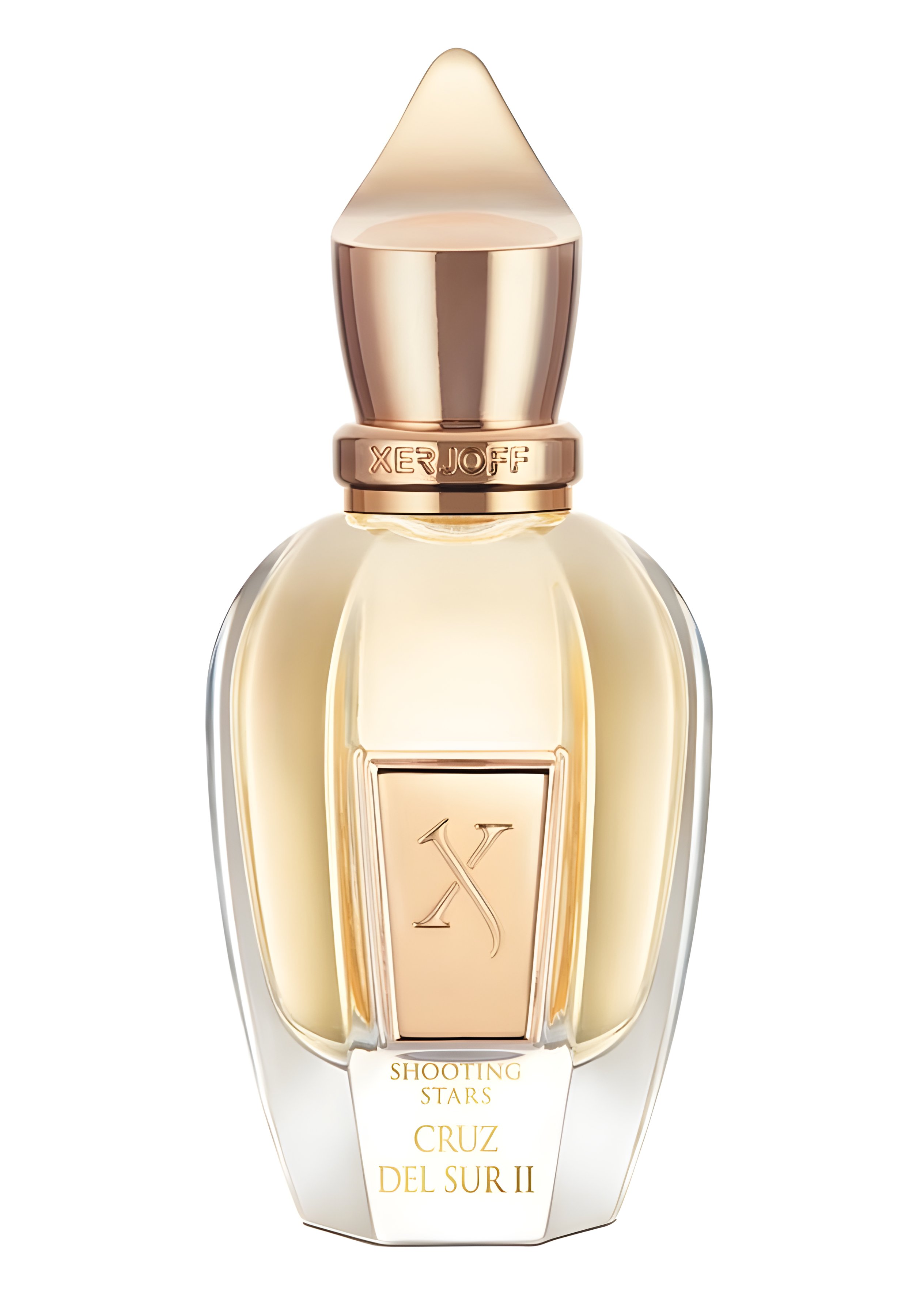 Picture of Cruz Del Sur II fragrance