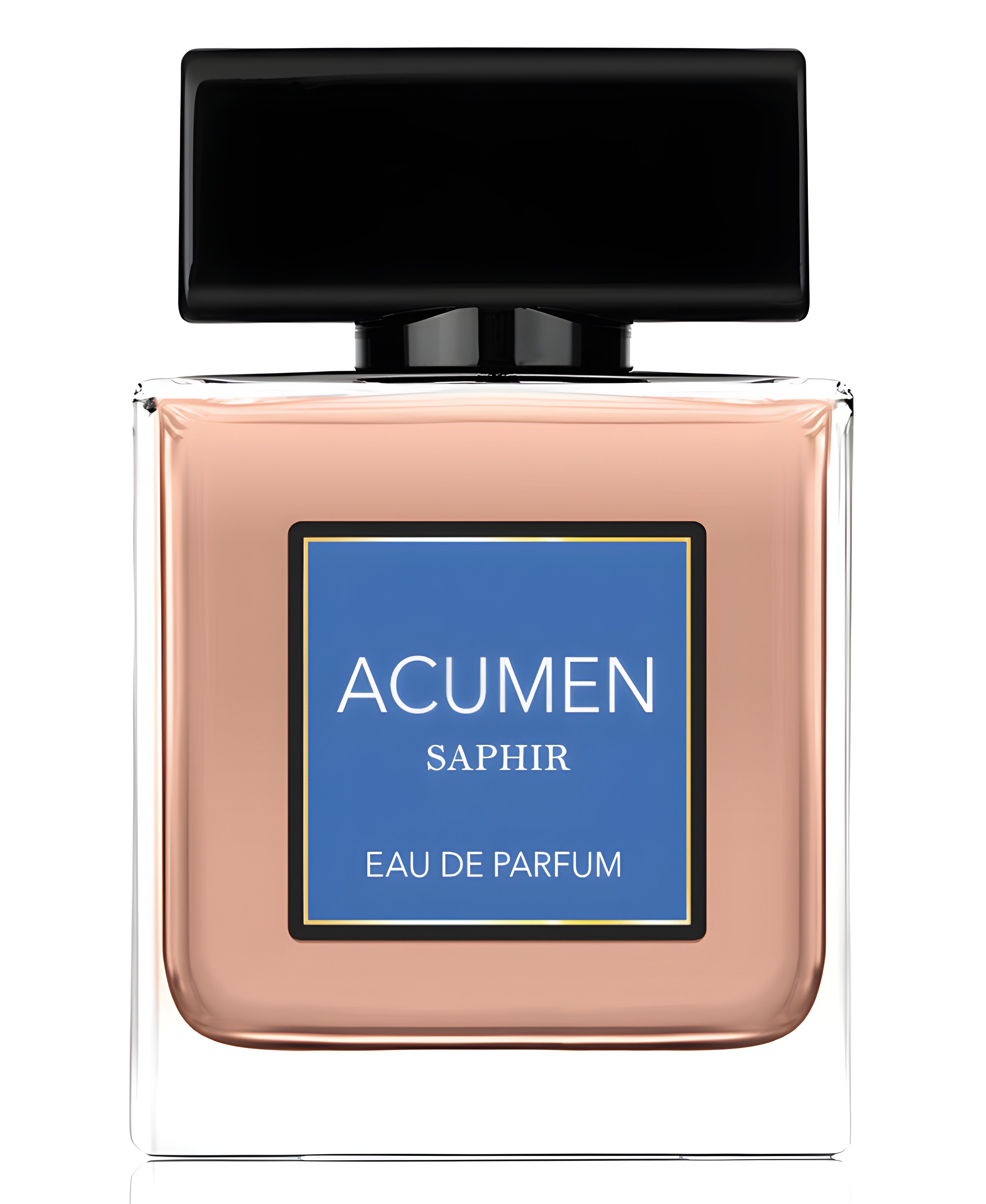 Picture of Acumen Saphir fragrance