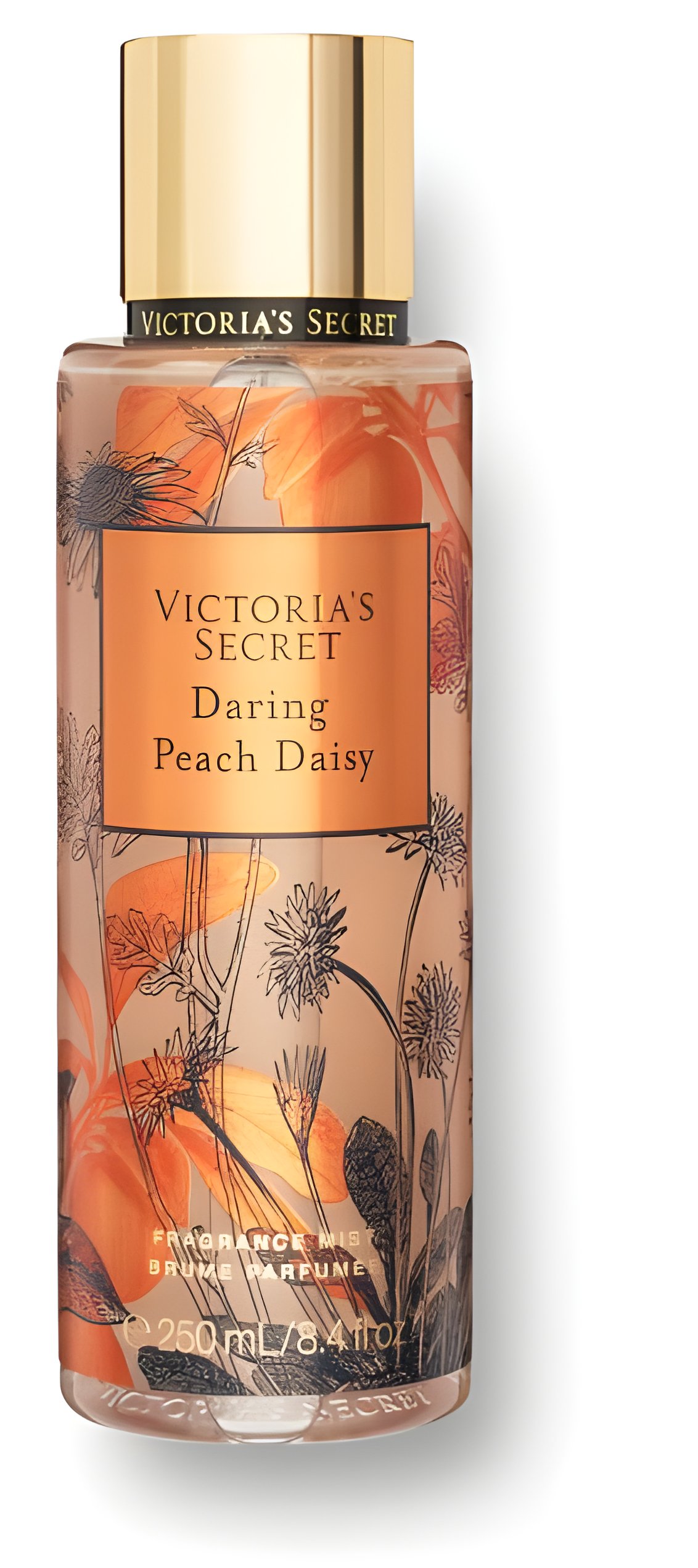 Picture of Daring Peach Daisy fragrance