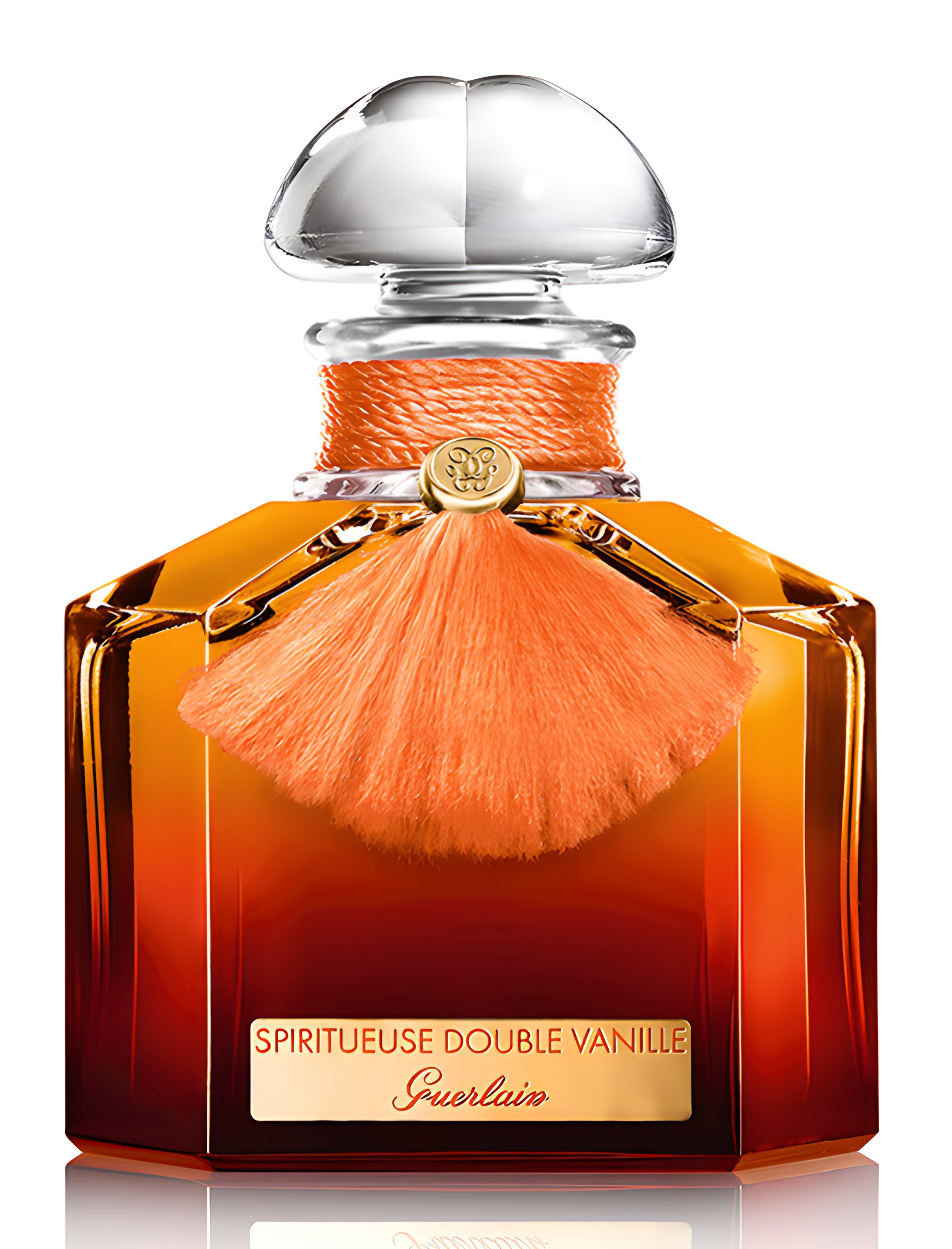 Picture of Spiritueuse Double Vanille fragrance