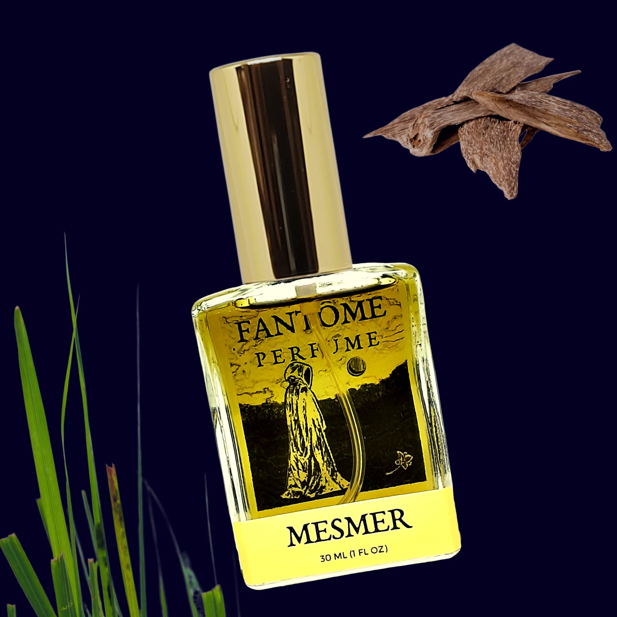 Picture of Mesmer fragrance