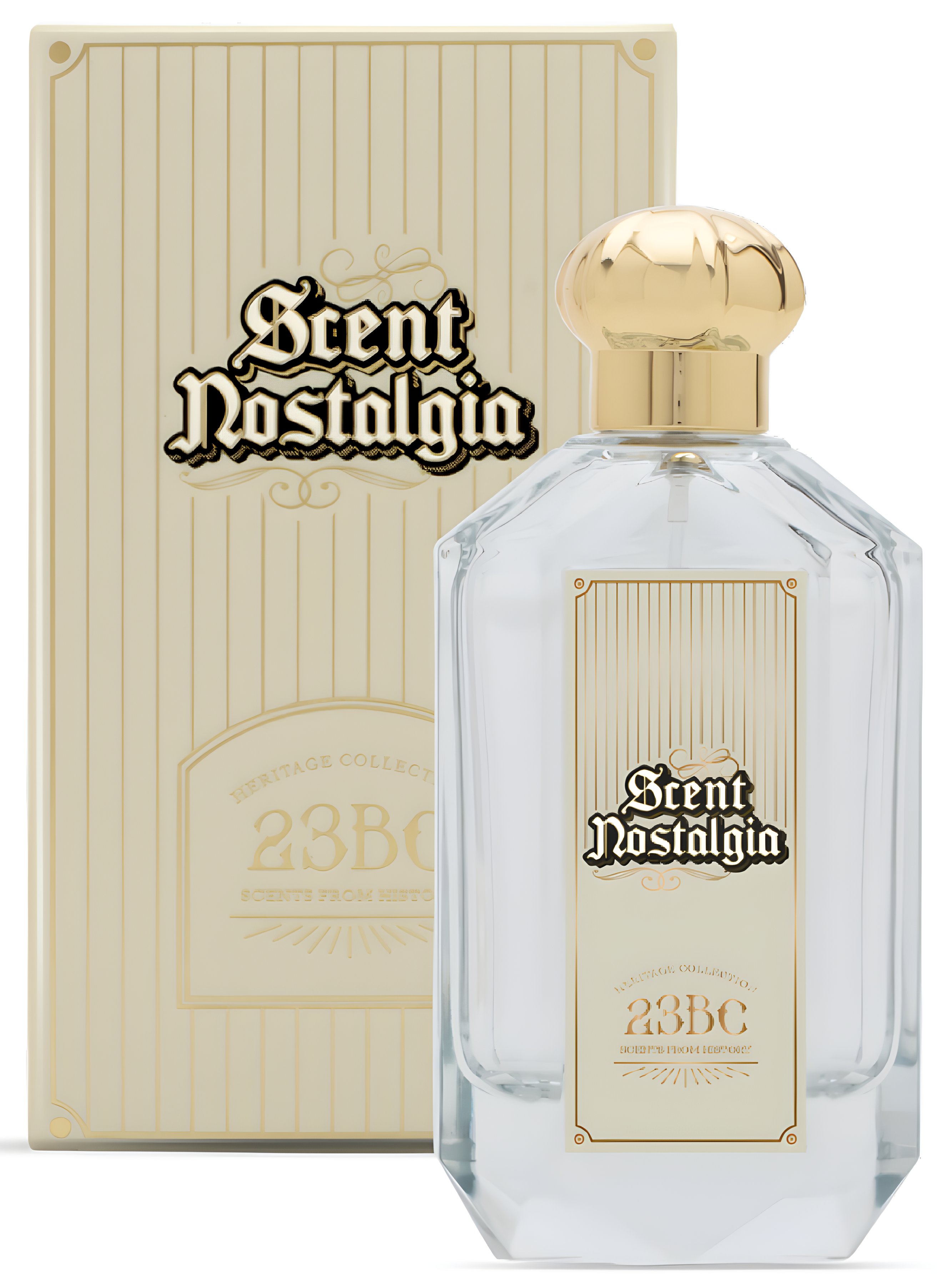 Picture of 23BC fragrance