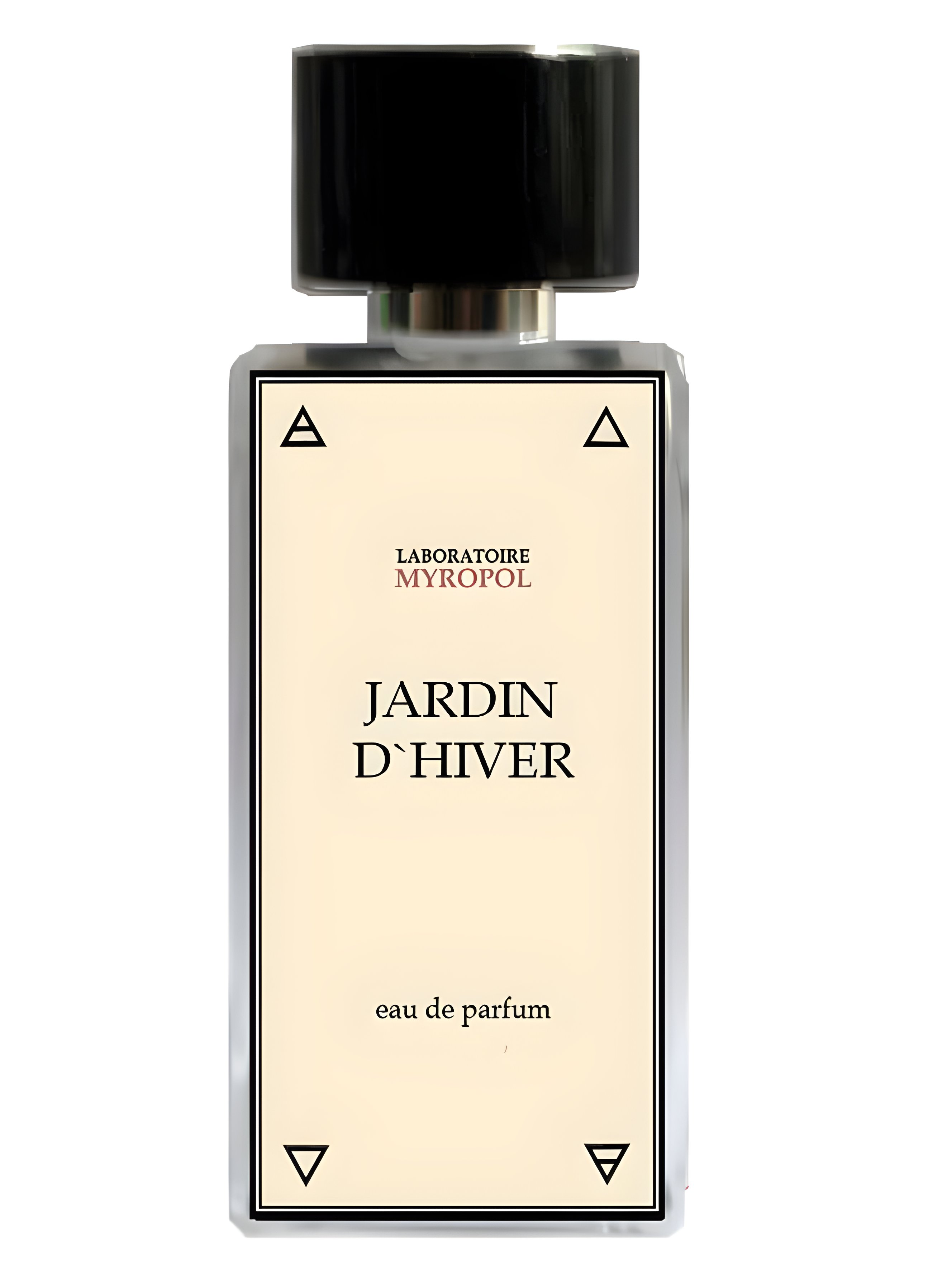 Picture of Jardin d'Hiver fragrance