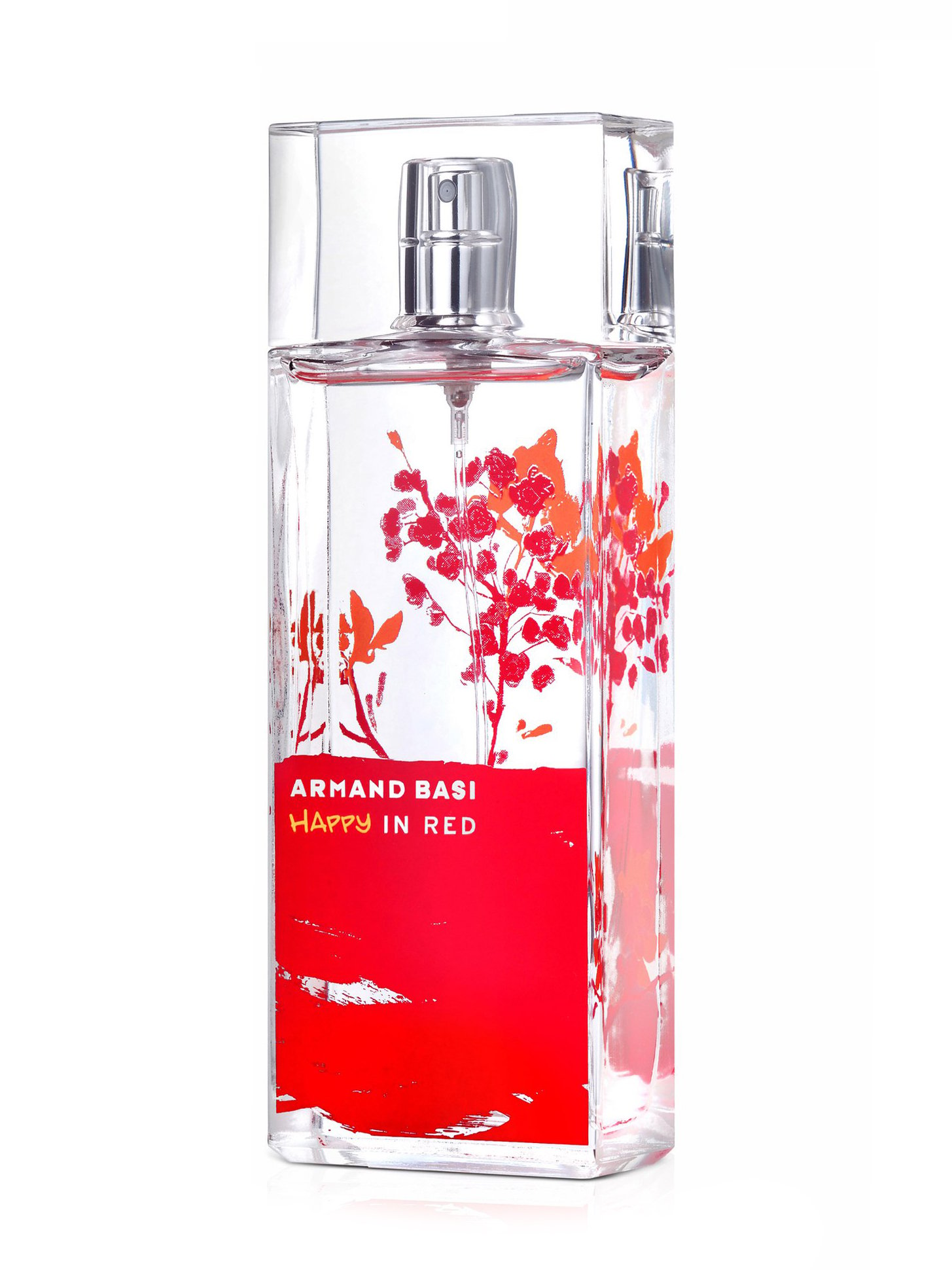 Picture of Happy in Red fragrance