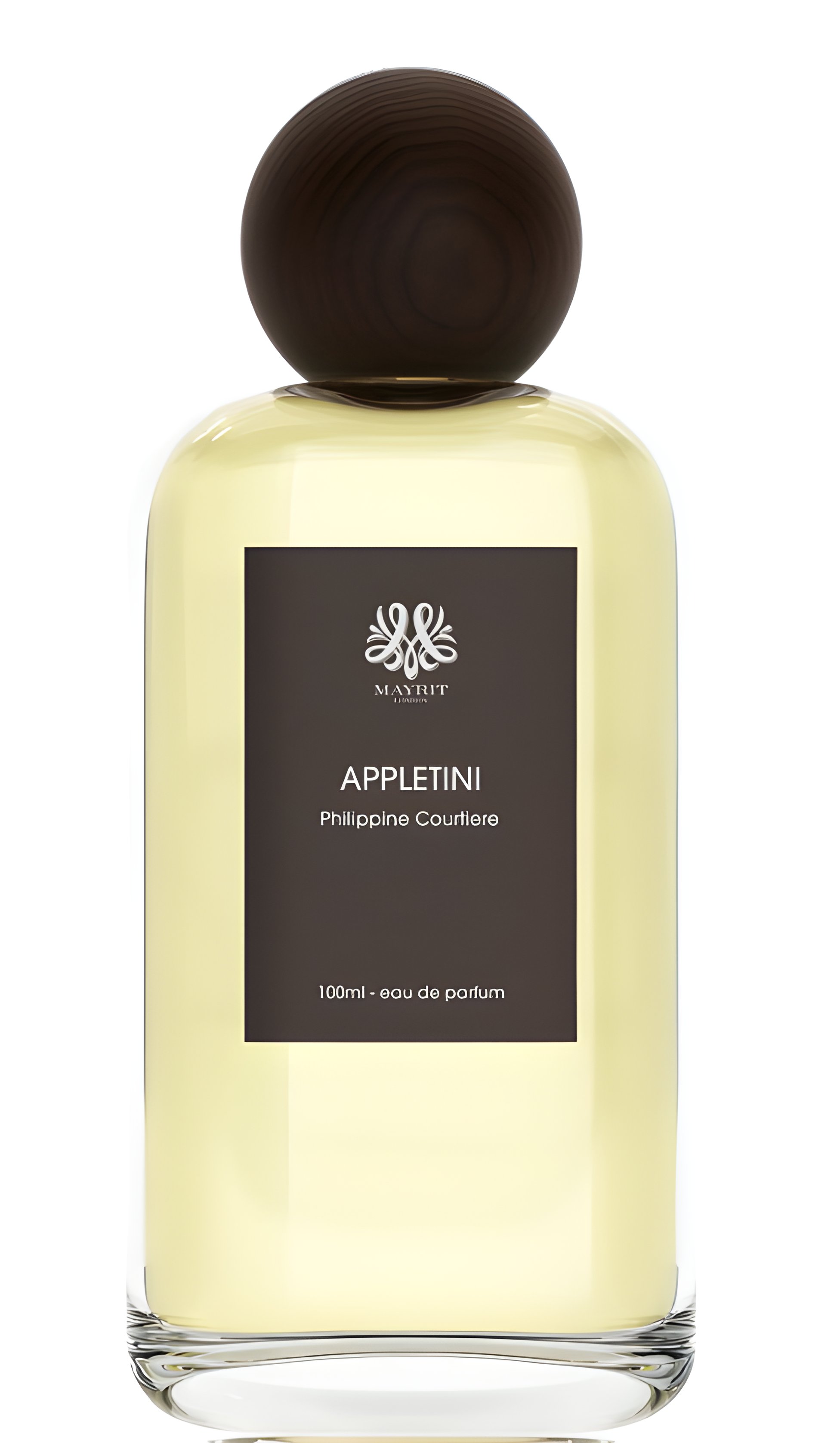 Picture of Appletini fragrance