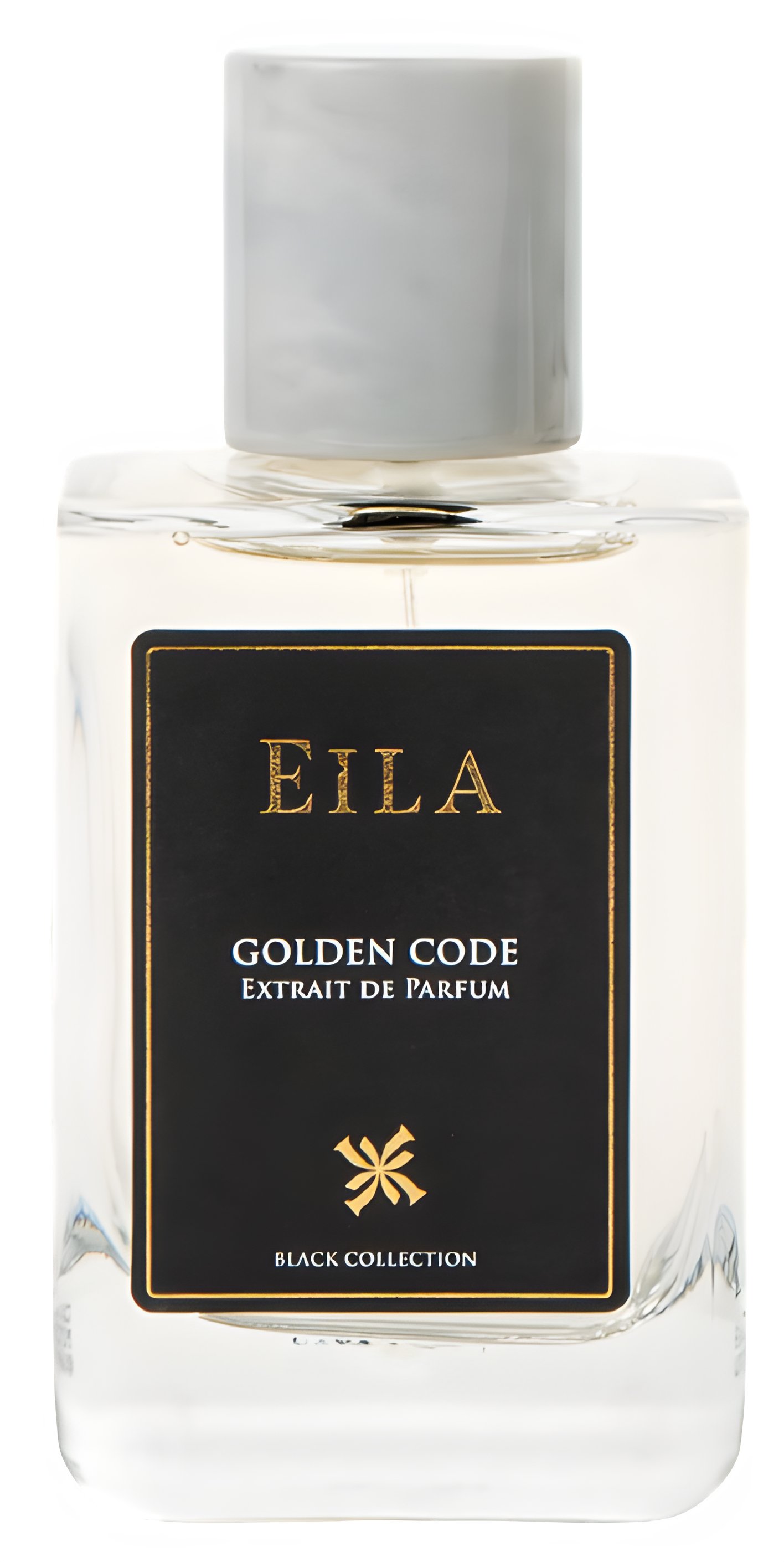 Picture of Golden Code fragrance