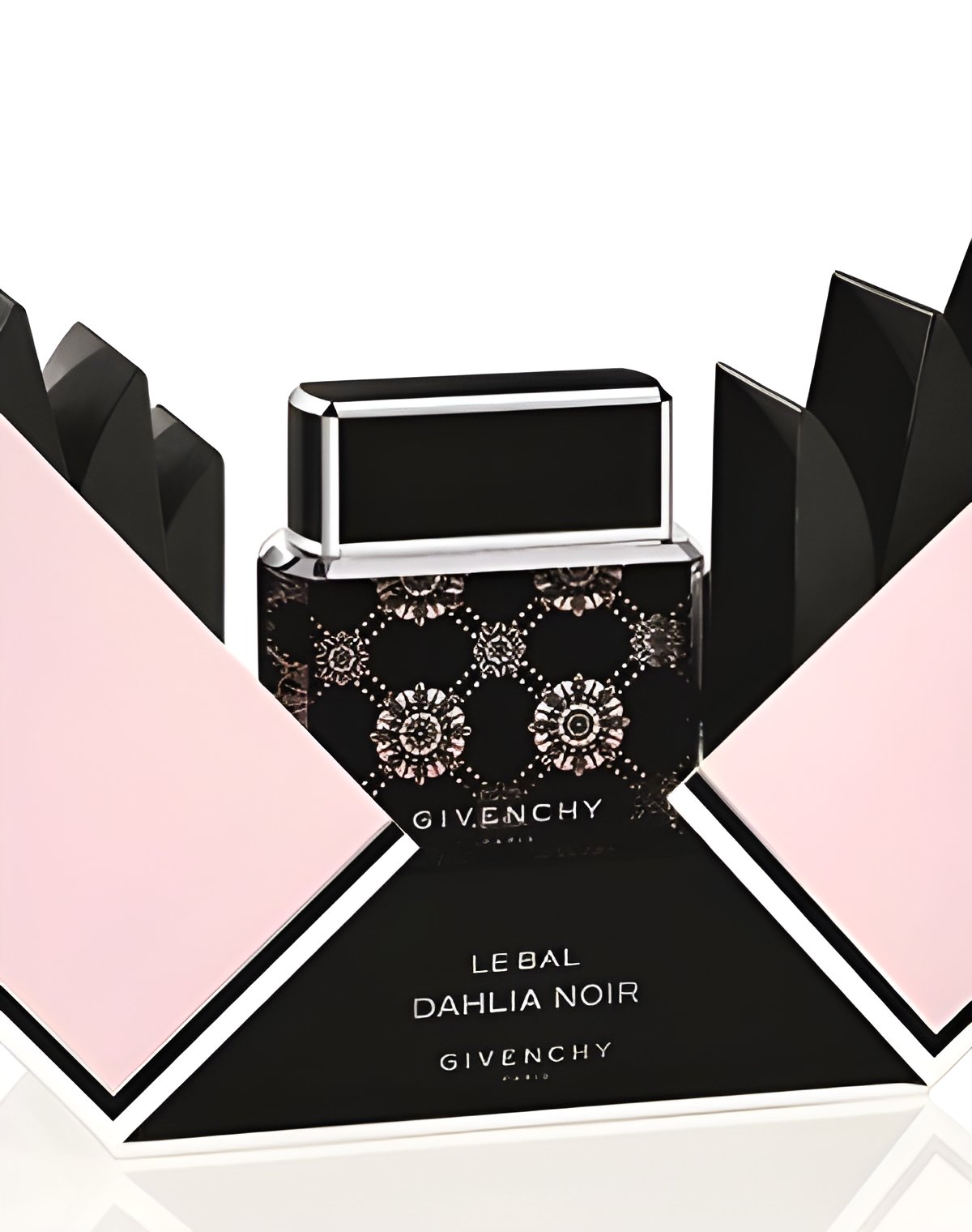 Picture of Dahlia Noir Le Bal Eau de Parfum fragrance