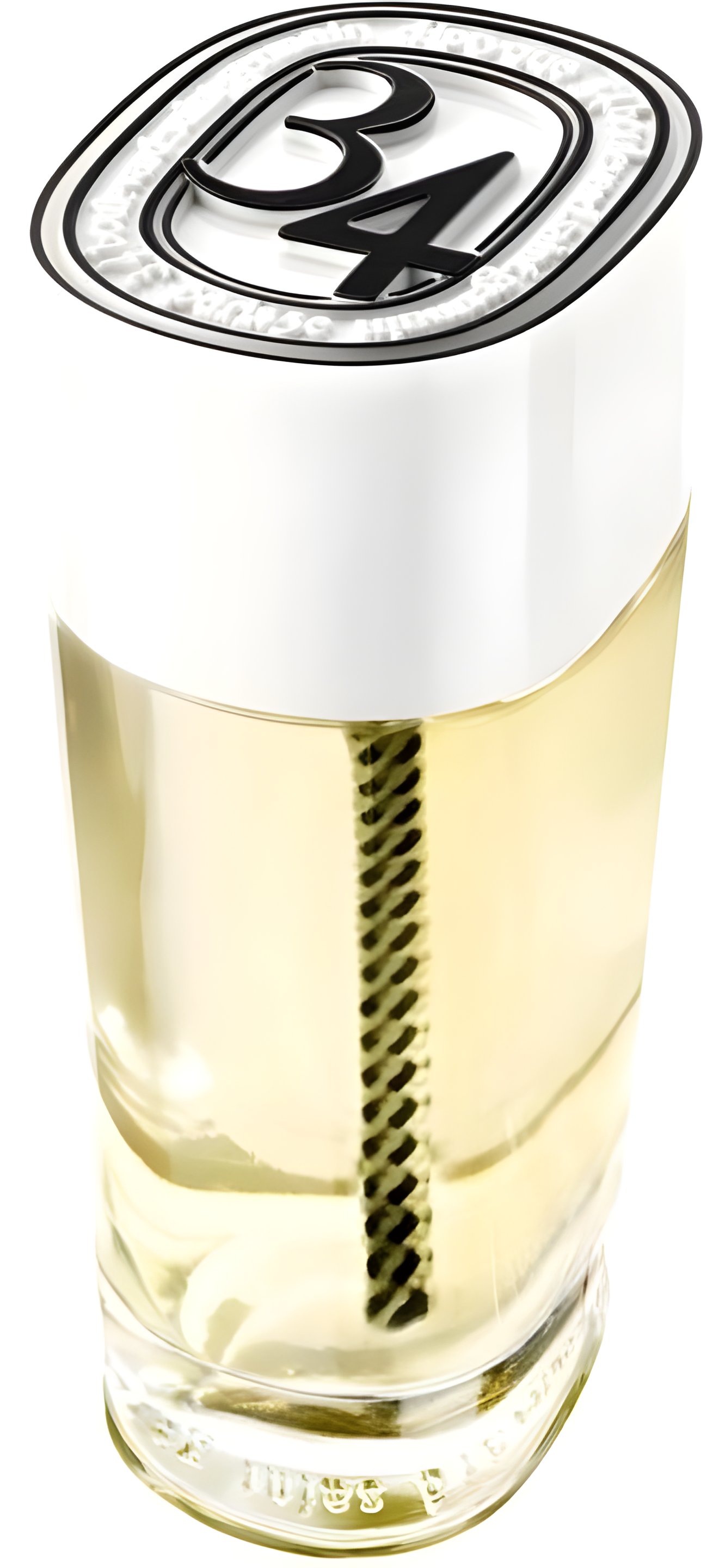 Picture of L'Eau Du Trente-Quatre fragrance