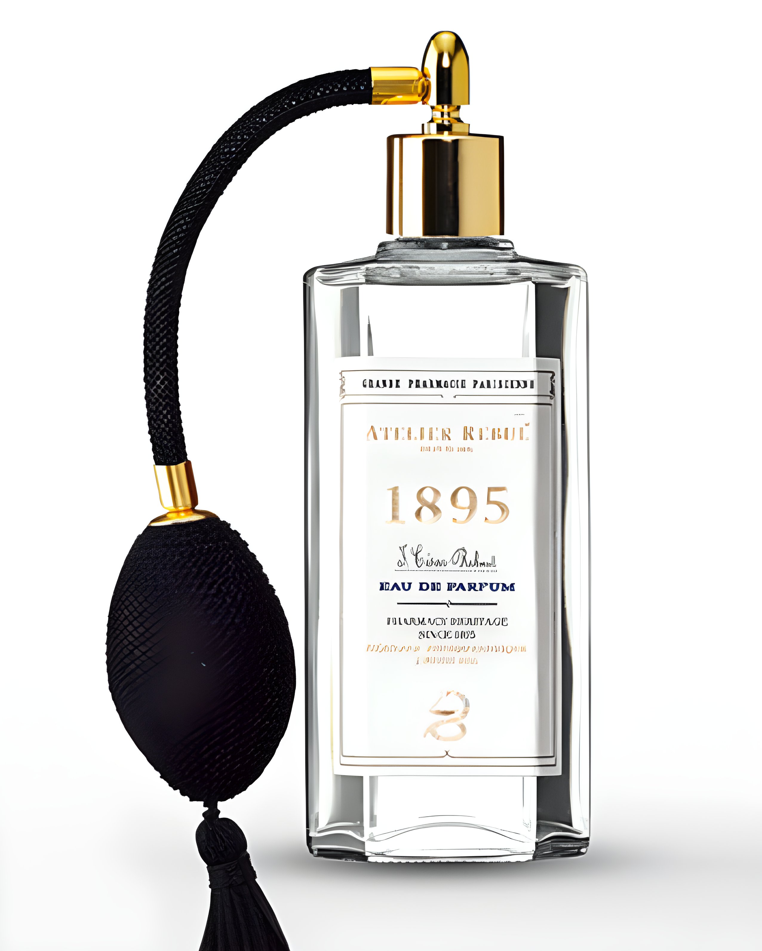 Picture of 1895 fragrance