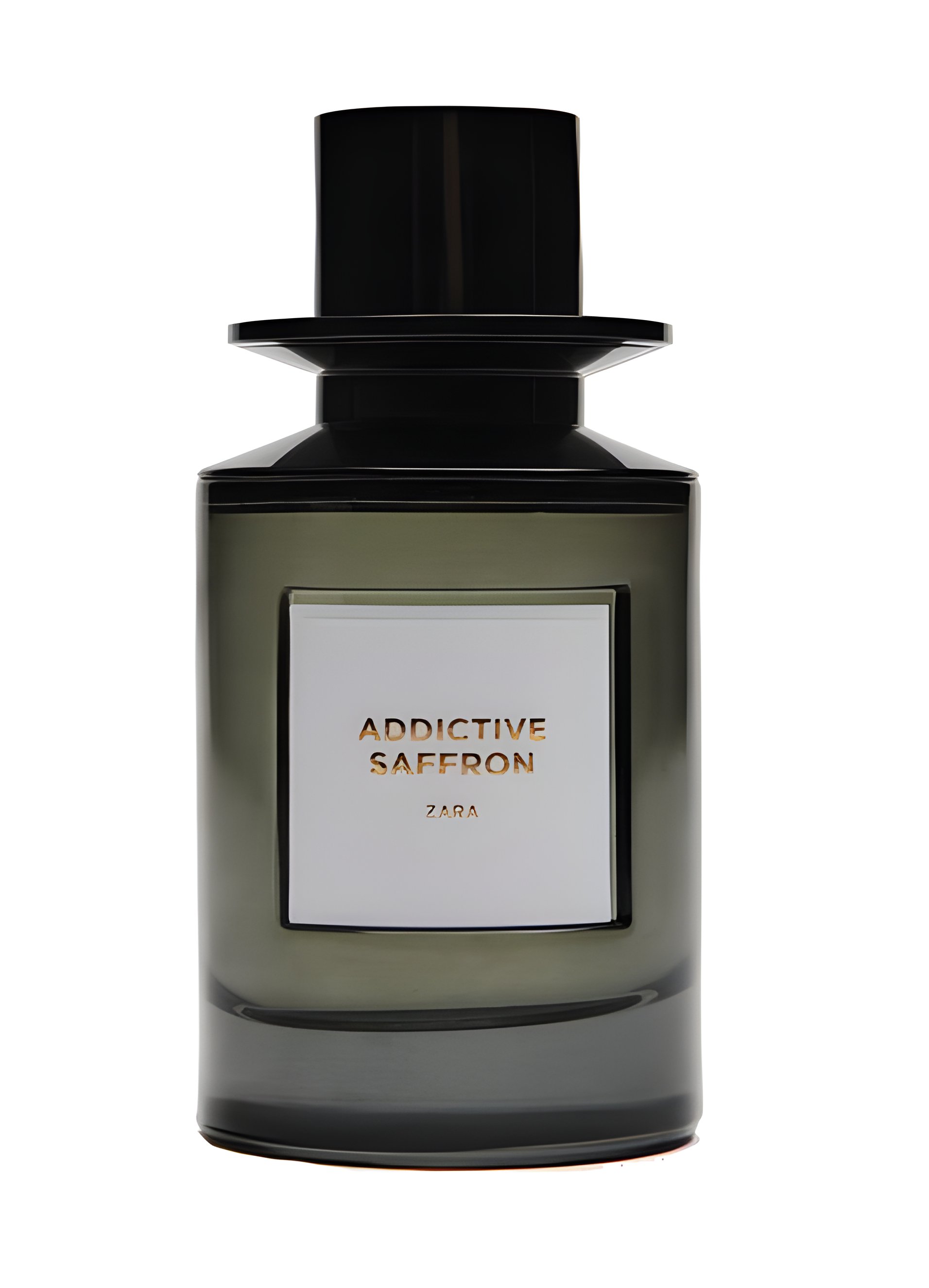 Picture of Addictive Saffron fragrance