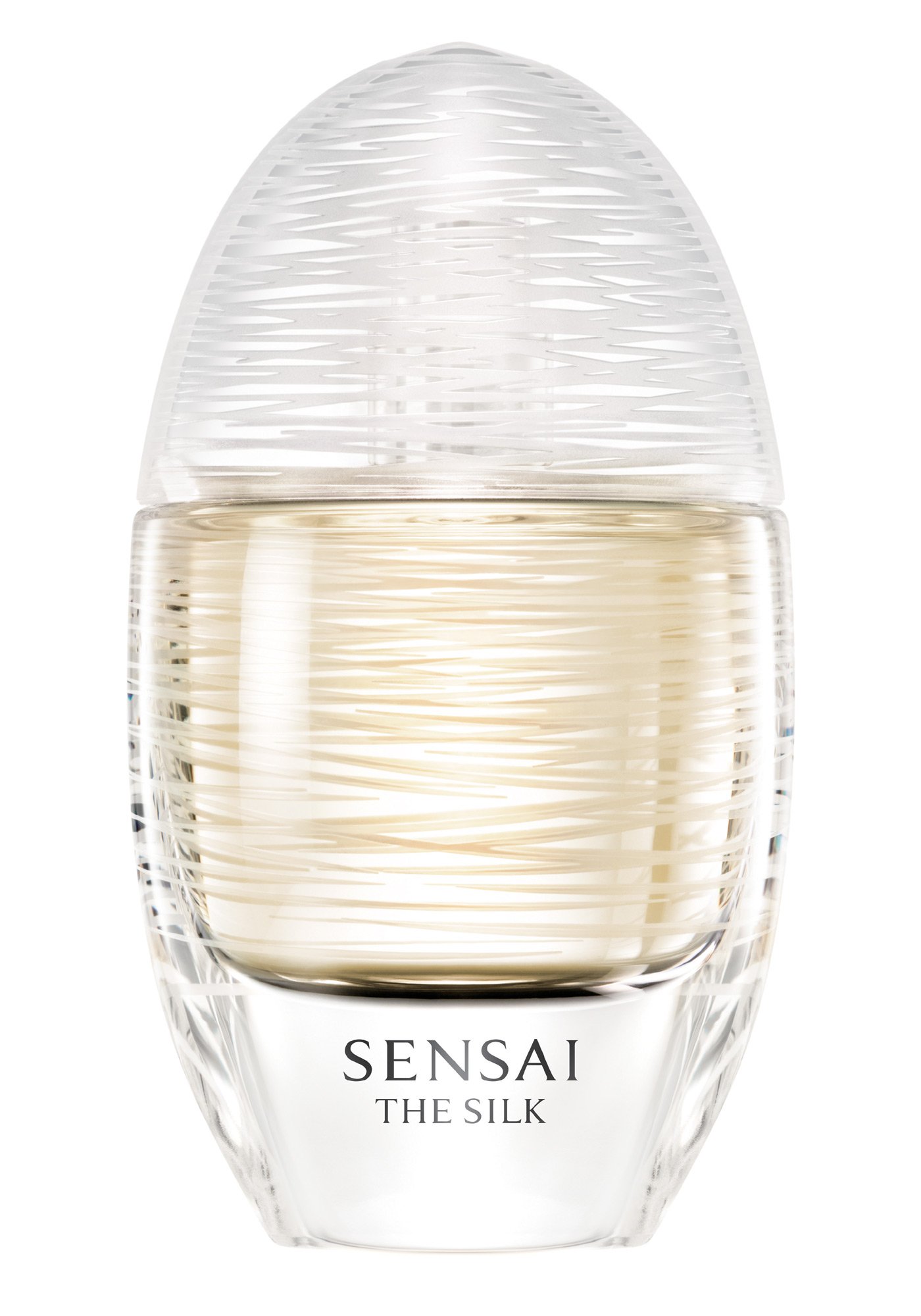 Picture of The Silk Eau de Toilette fragrance