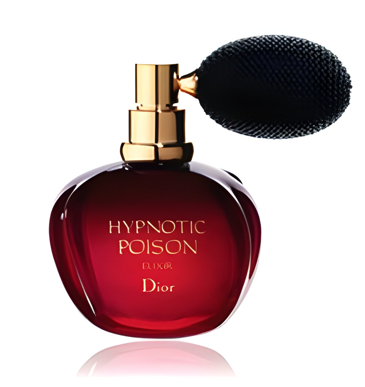 Picture of Hypnotic Poison Elixir fragrance