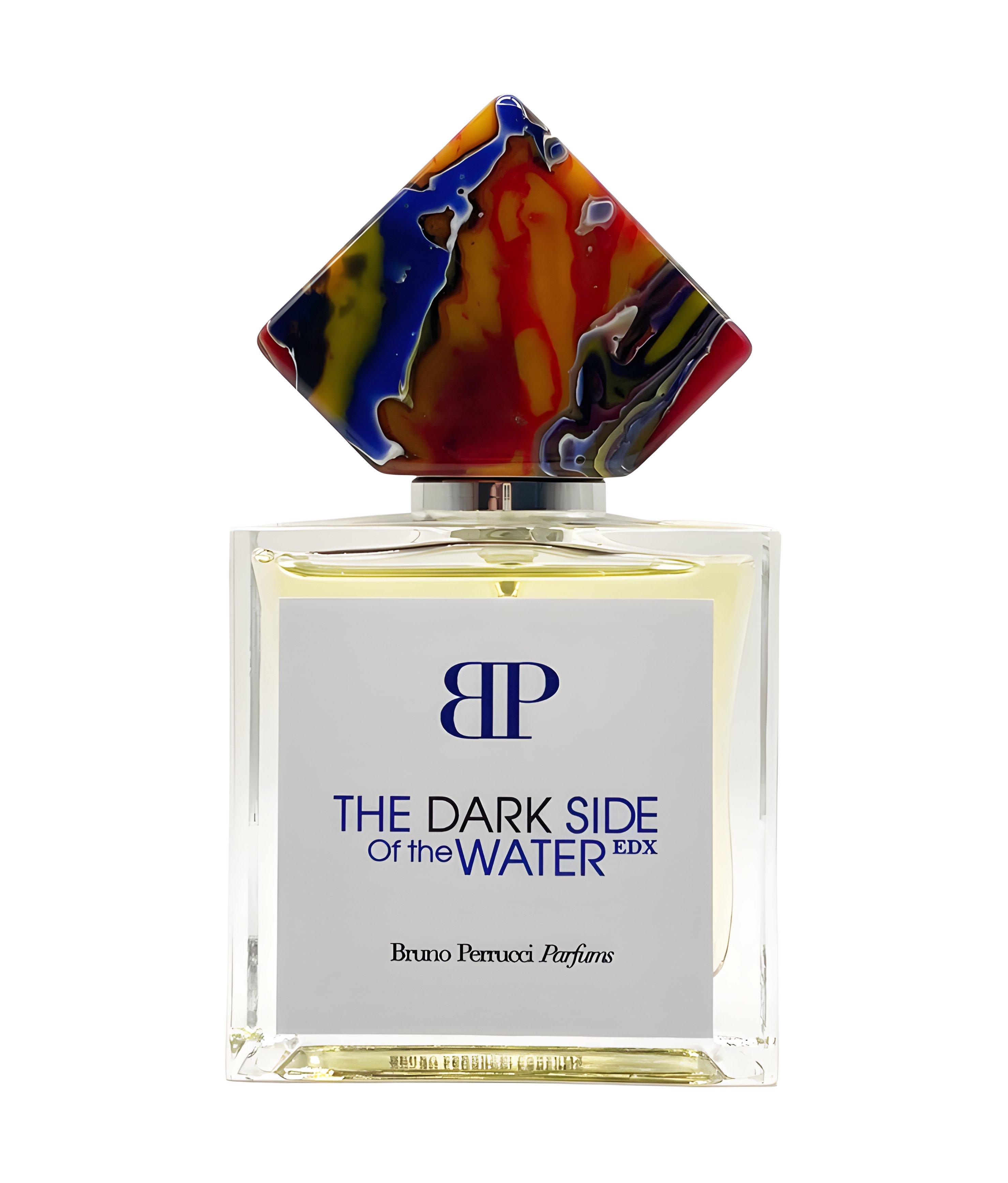 Picture of The Dark Side of the Water fragrance