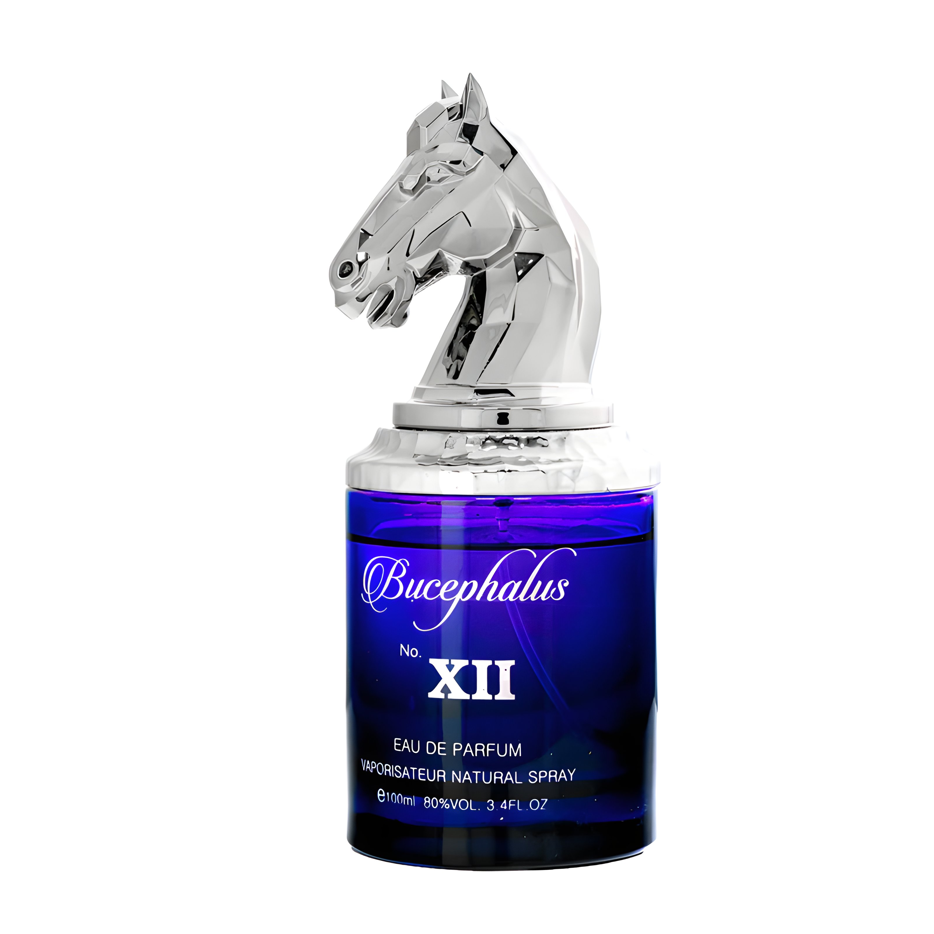 Picture of Bucephalus XII fragrance