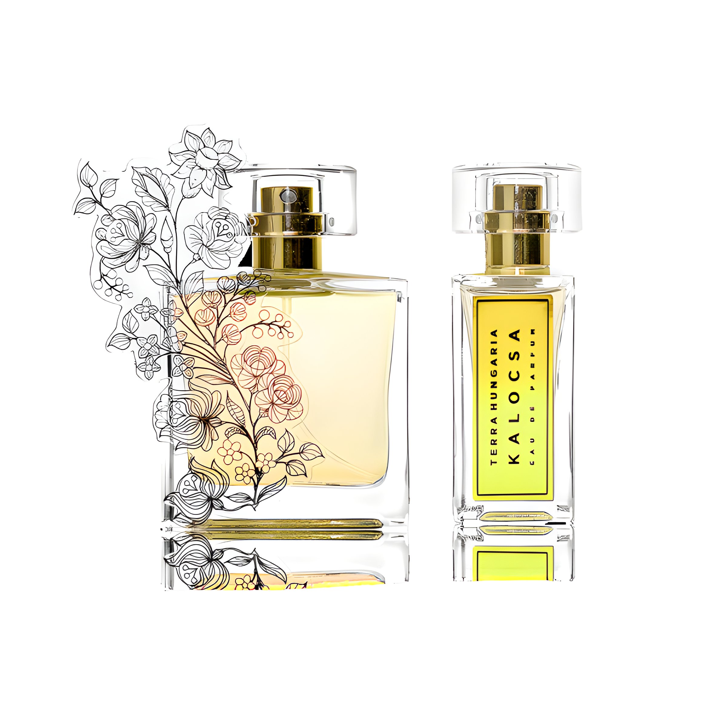 Picture of Kalocsa fragrance