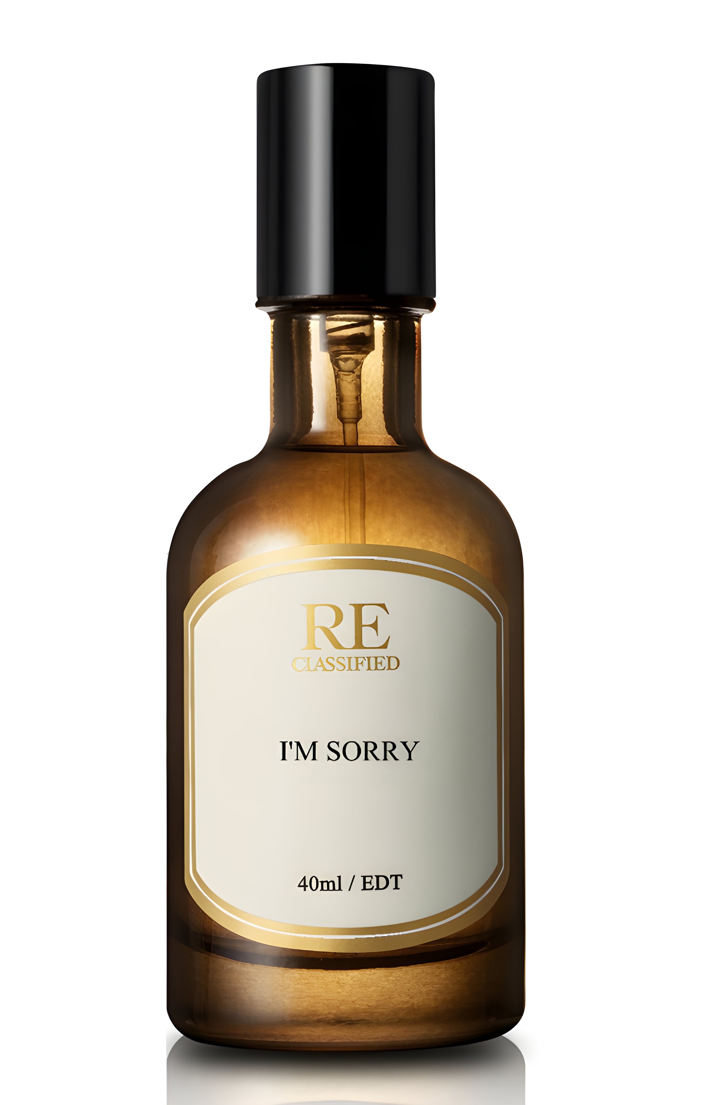 Picture of I'm Sorry 对不起 fragrance