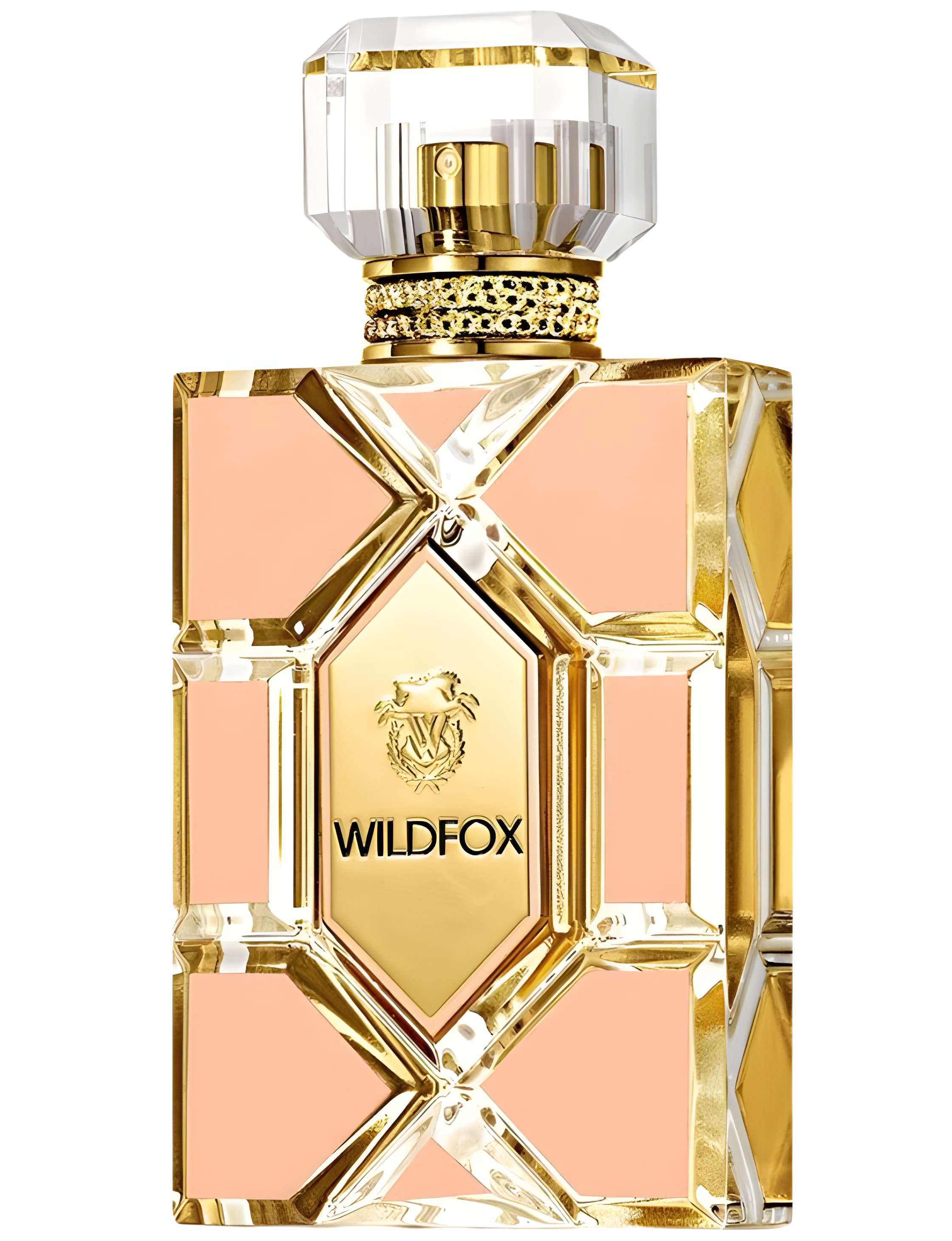 Picture of Wildfox fragrance