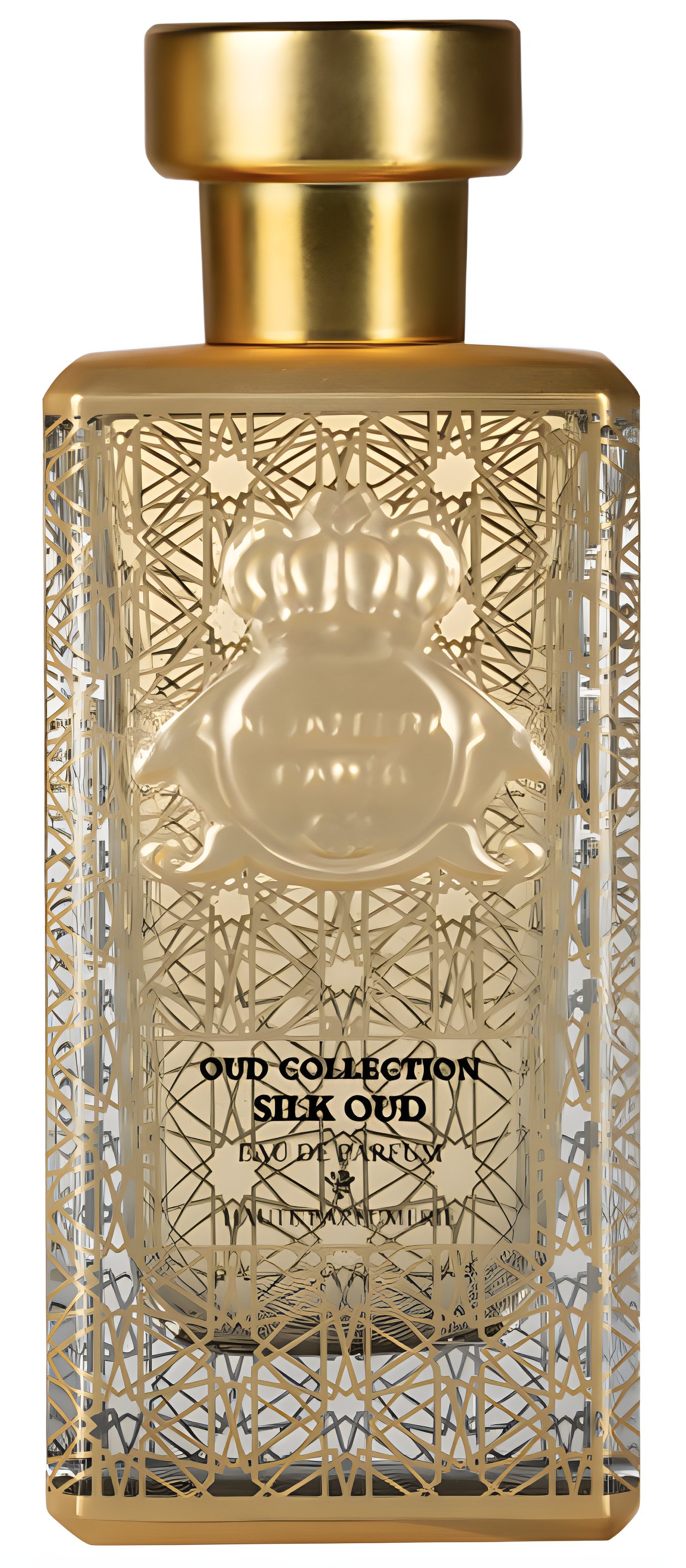 Picture of Silk Oud fragrance