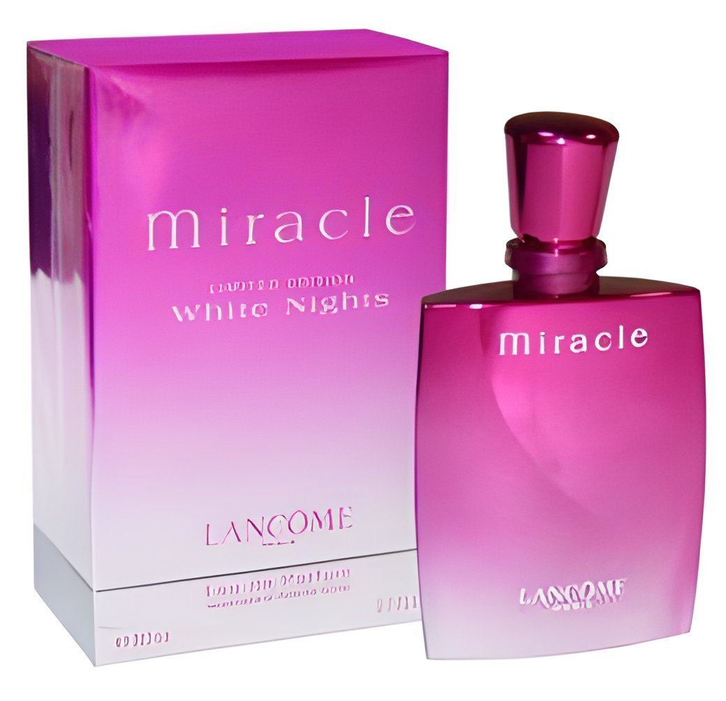 Picture of Miracle White Nights fragrance