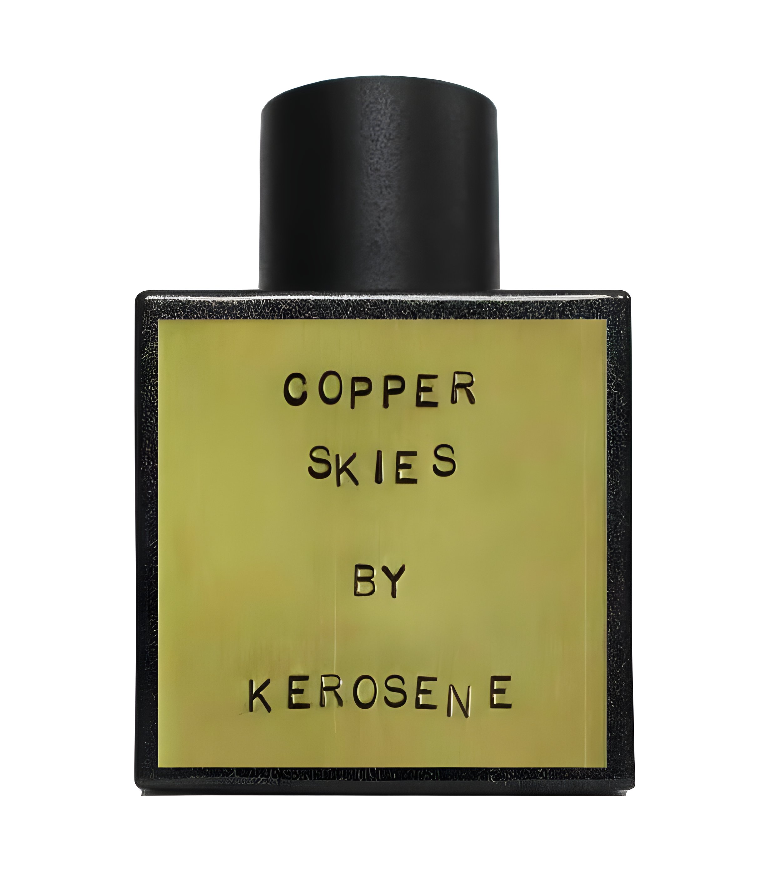 Picture of Copper Skies fragrance