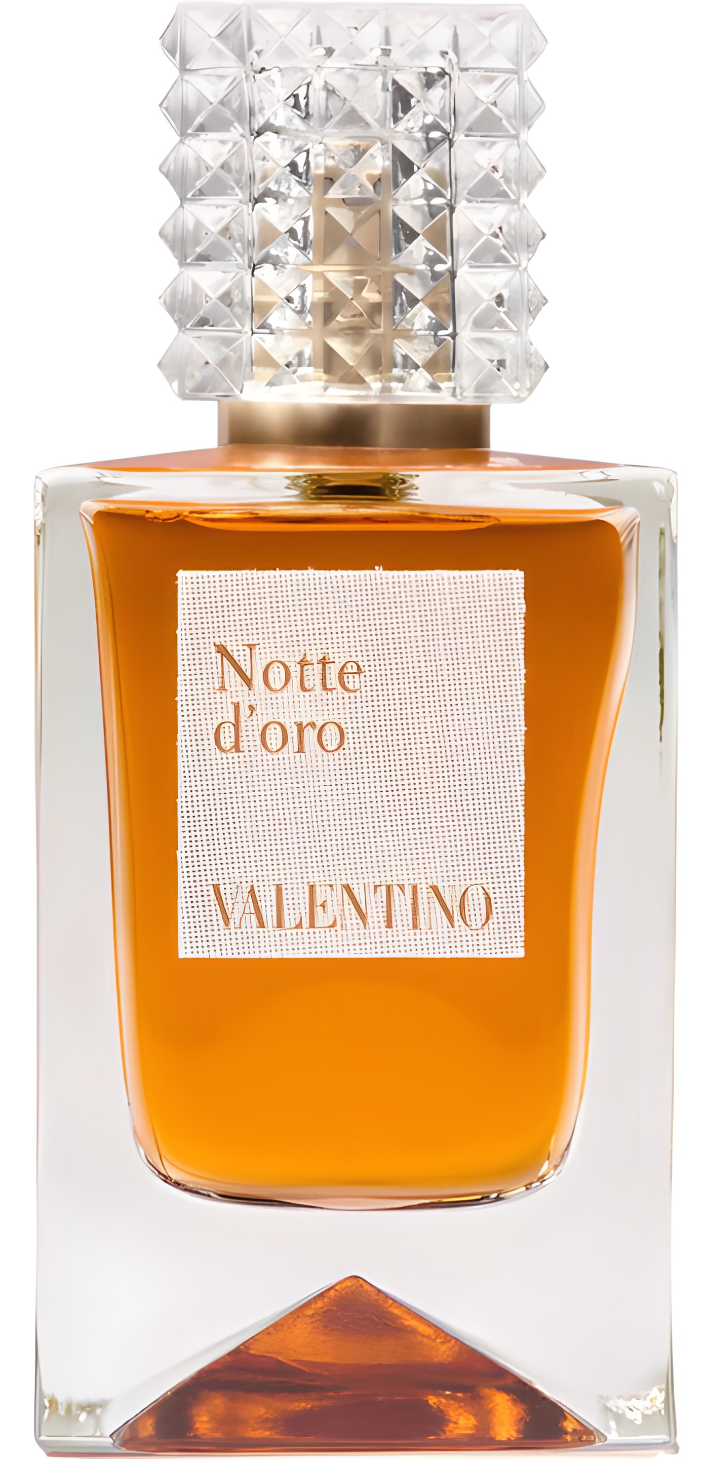 Picture of Notte d'Oro fragrance