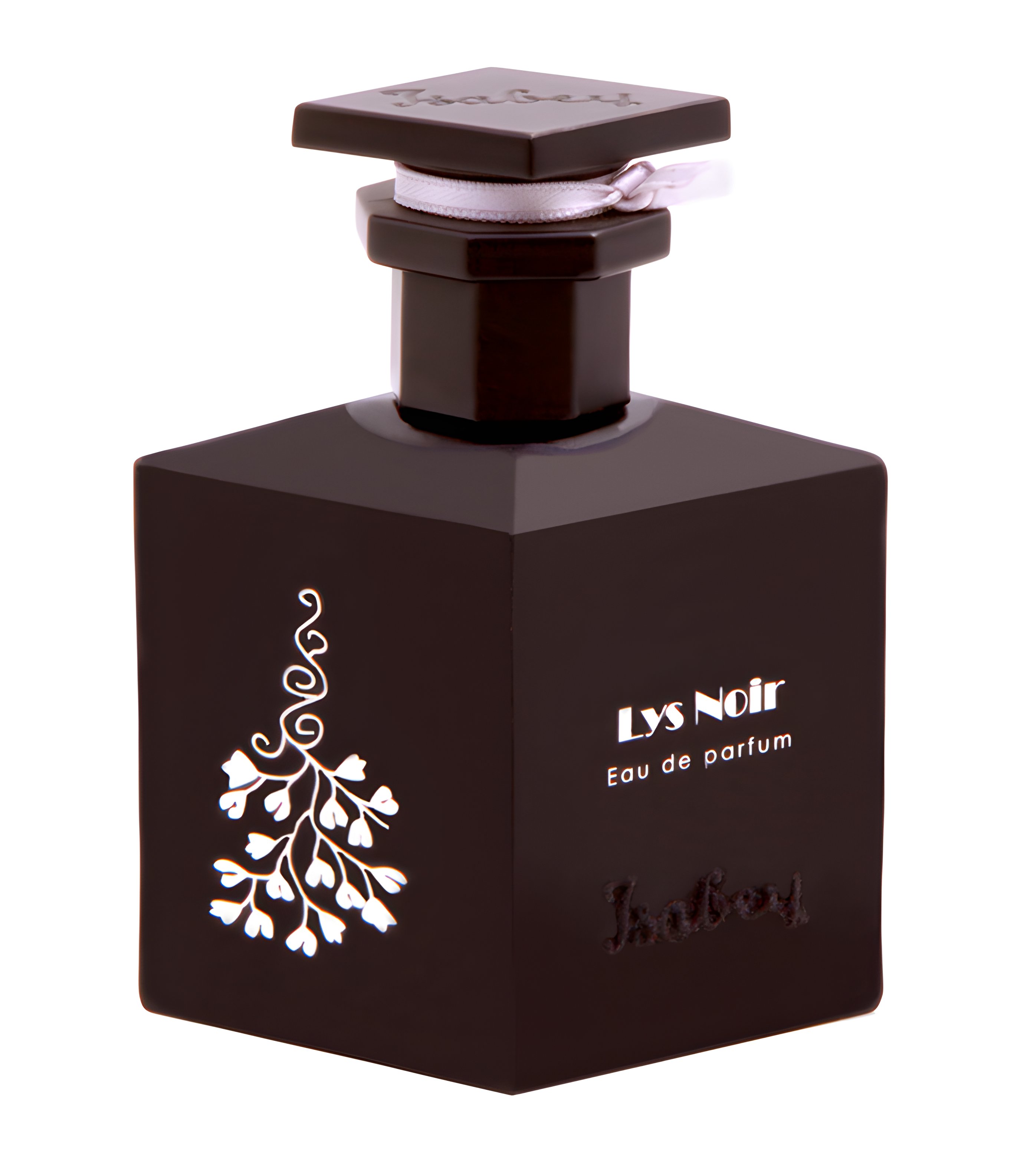 Picture of Isabey Lys Noir fragrance