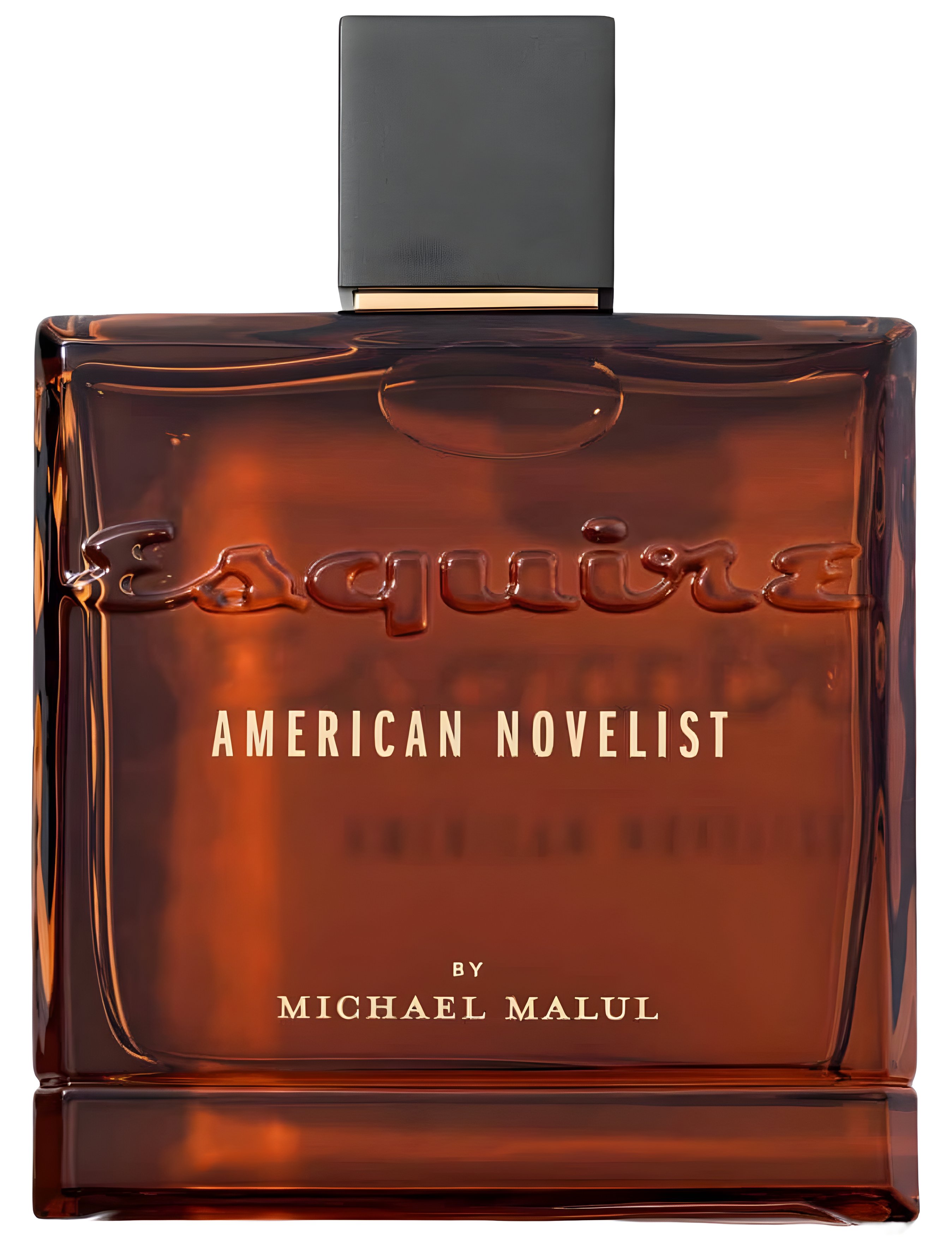 Picture of American Novelist fragrance