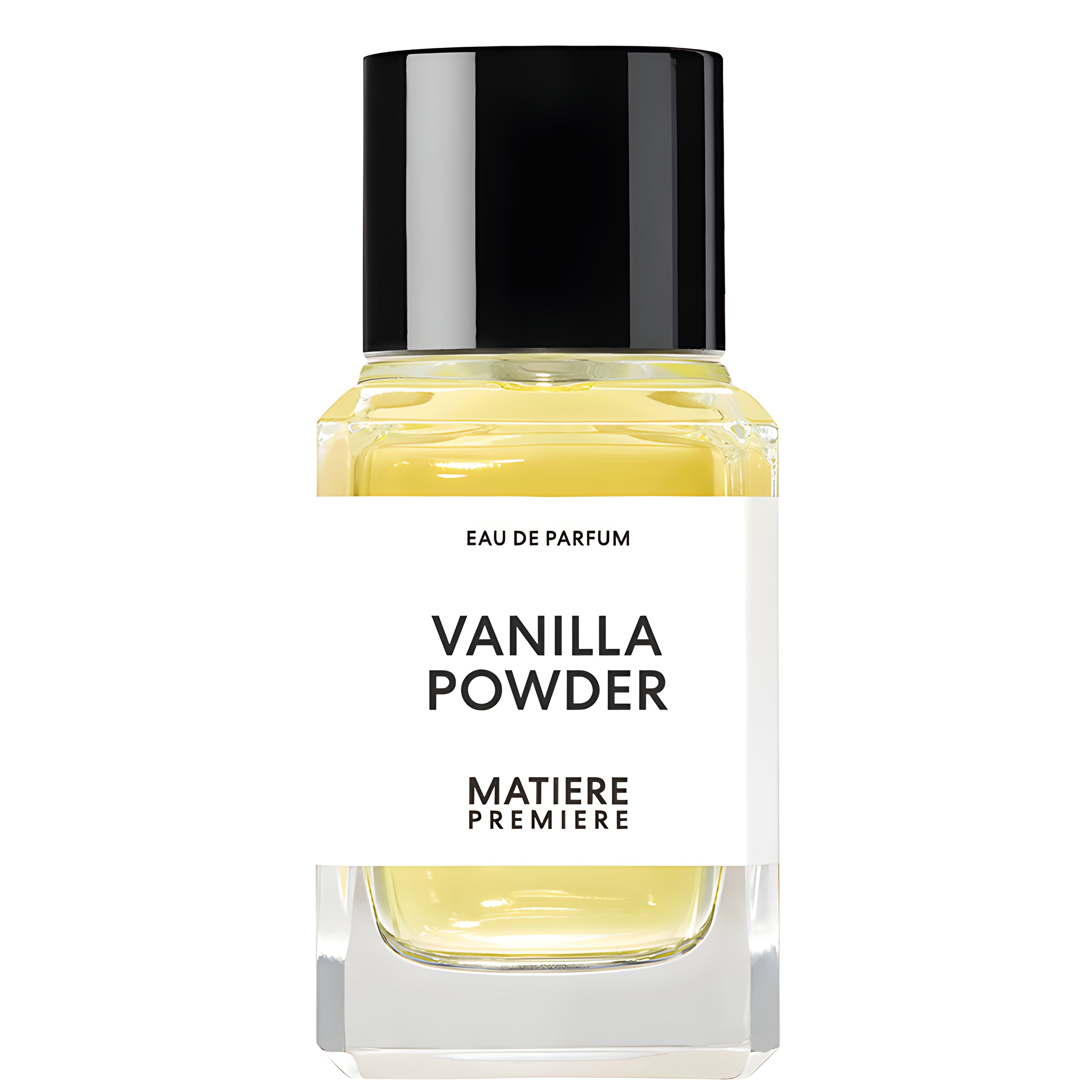 Picture of Vanilla Powder fragrance