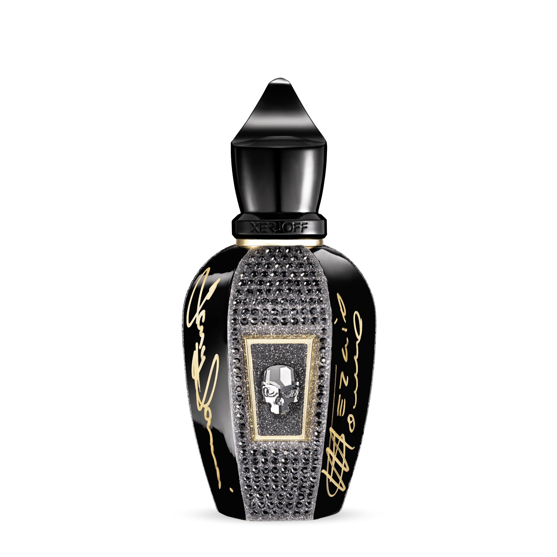 Picture of Deified Tony Iommi Signed Edition fragrance