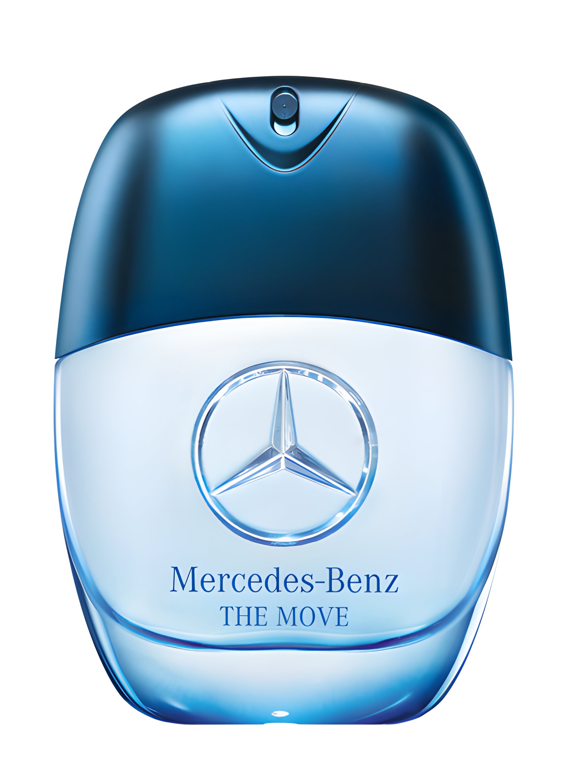 Picture of The Move fragrance