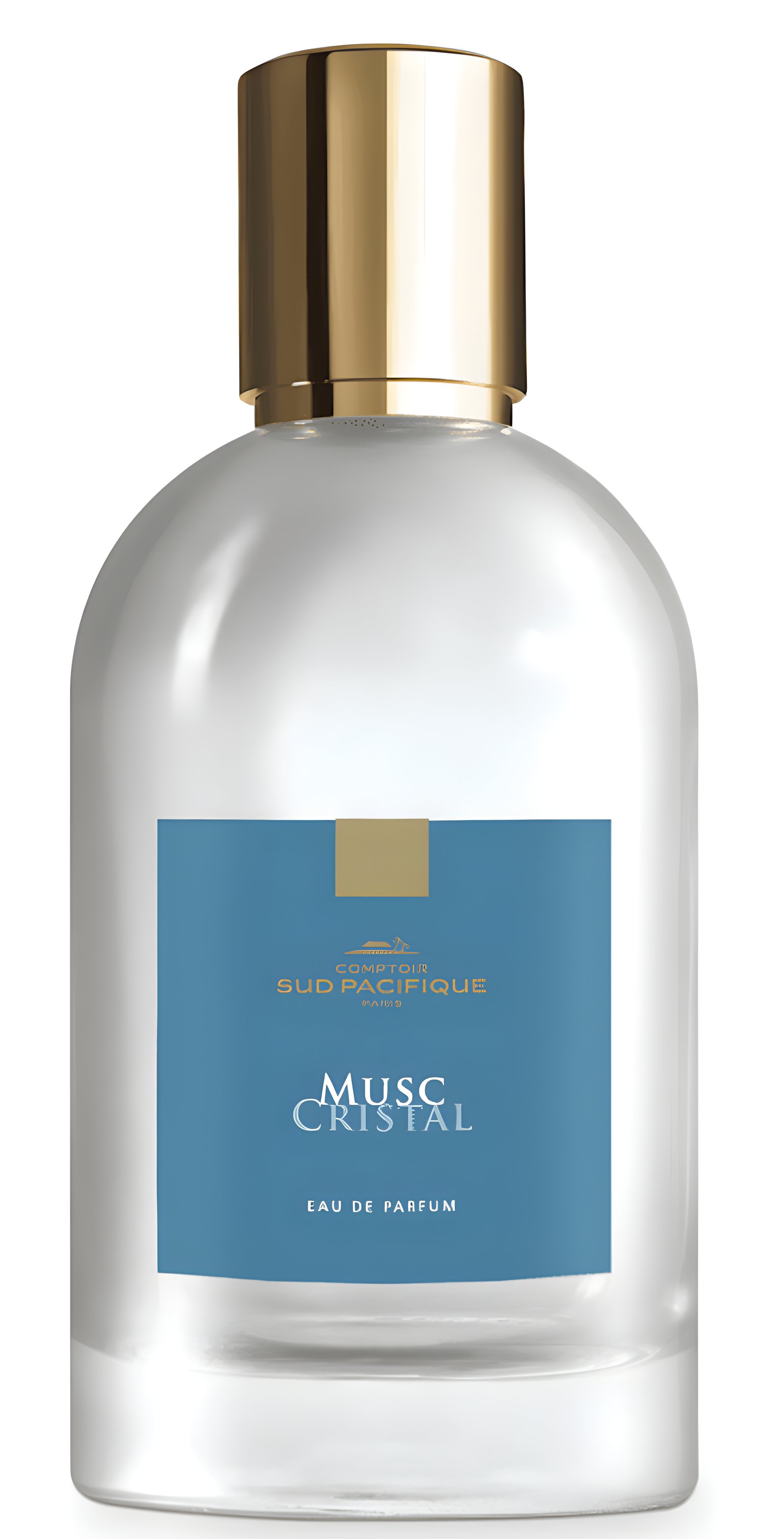 Picture of Musc Cristal fragrance