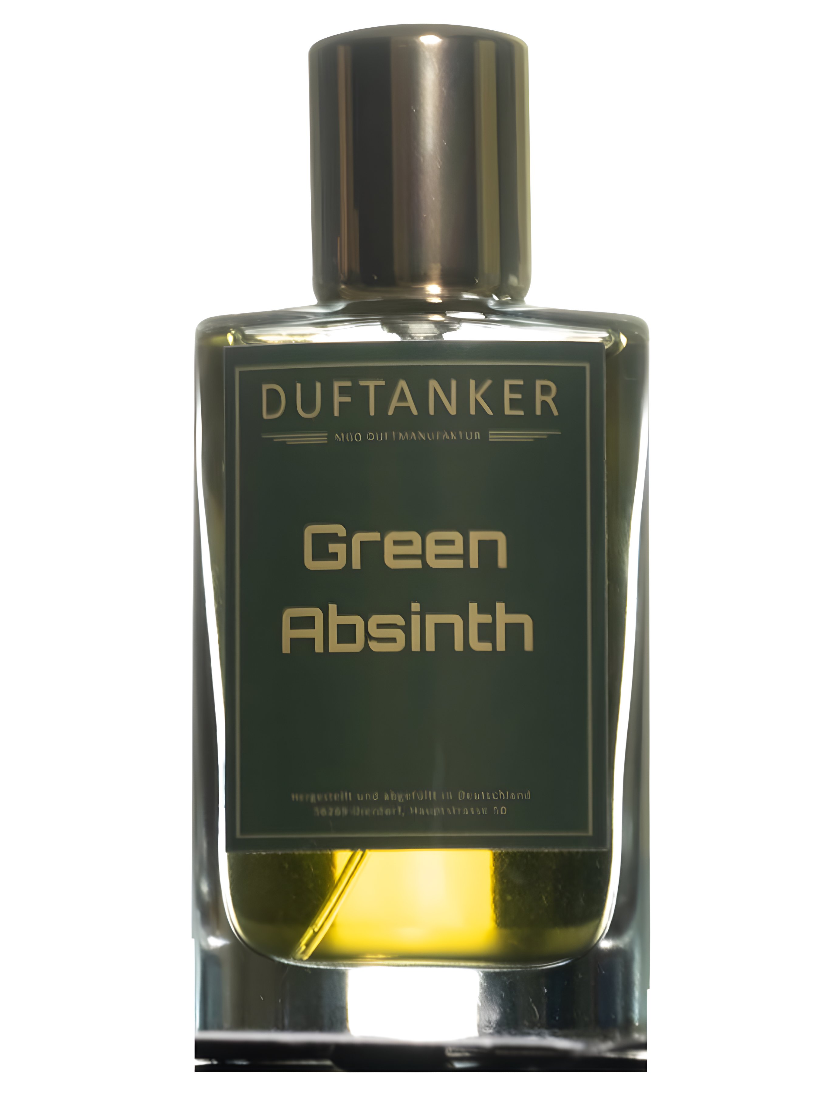 Picture of Green Absinthe fragrance