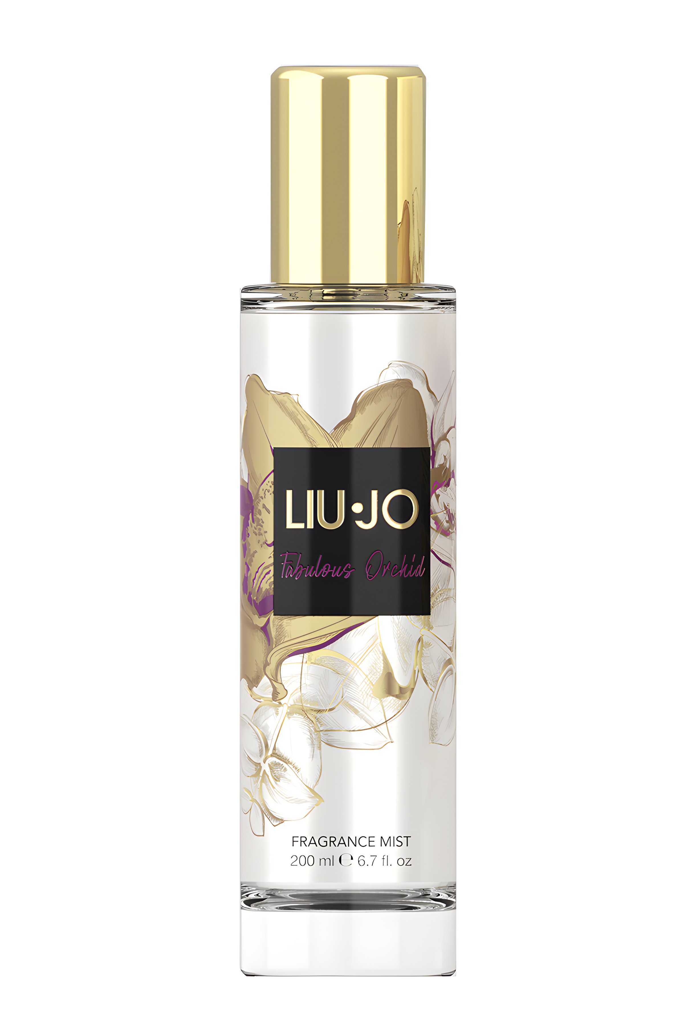 Picture of Fabulous Orchid Fragrance Mist fragrance