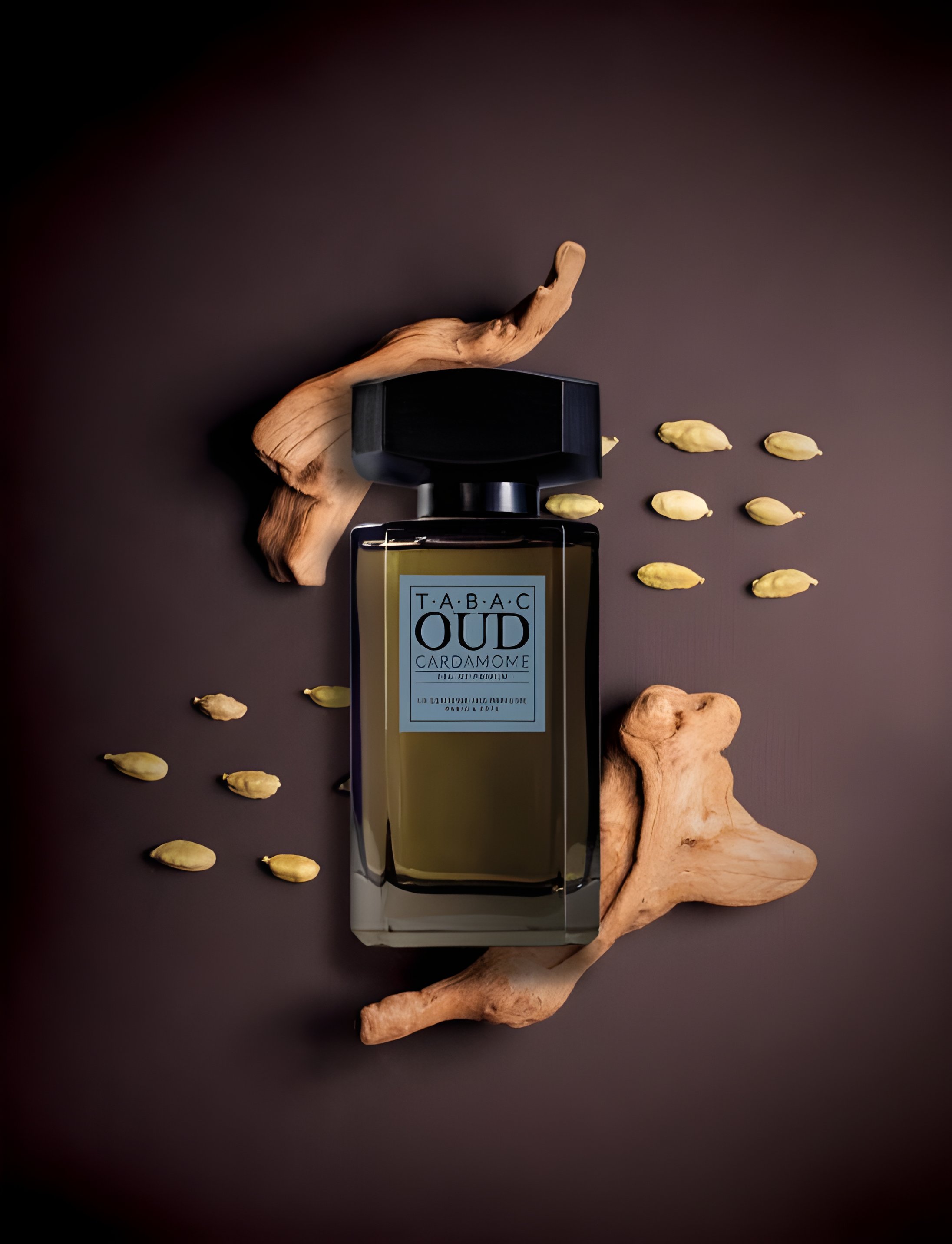 Picture of Oud Cardamome fragrance