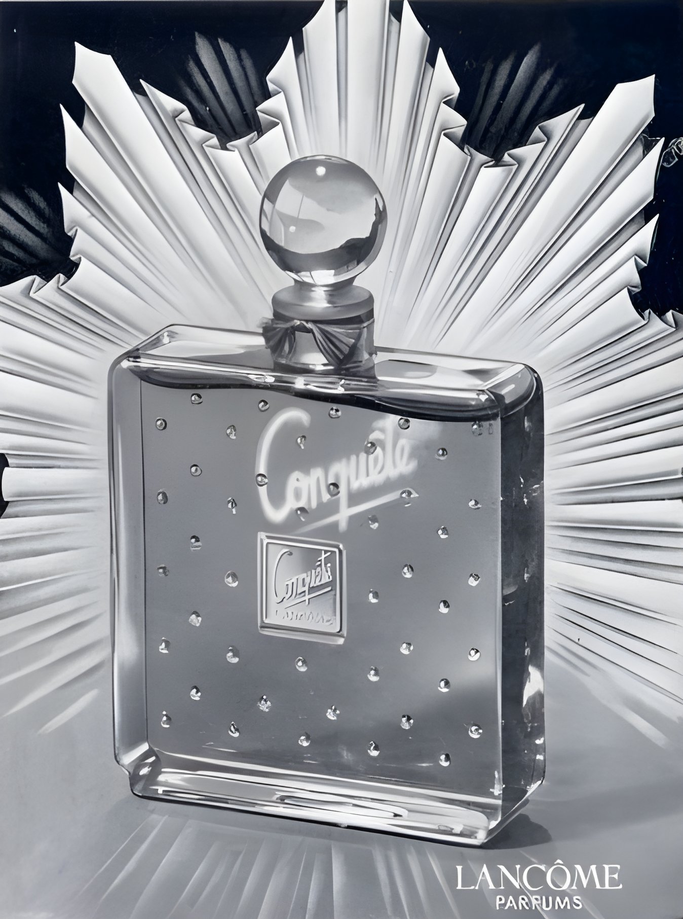 Picture of Conquête fragrance