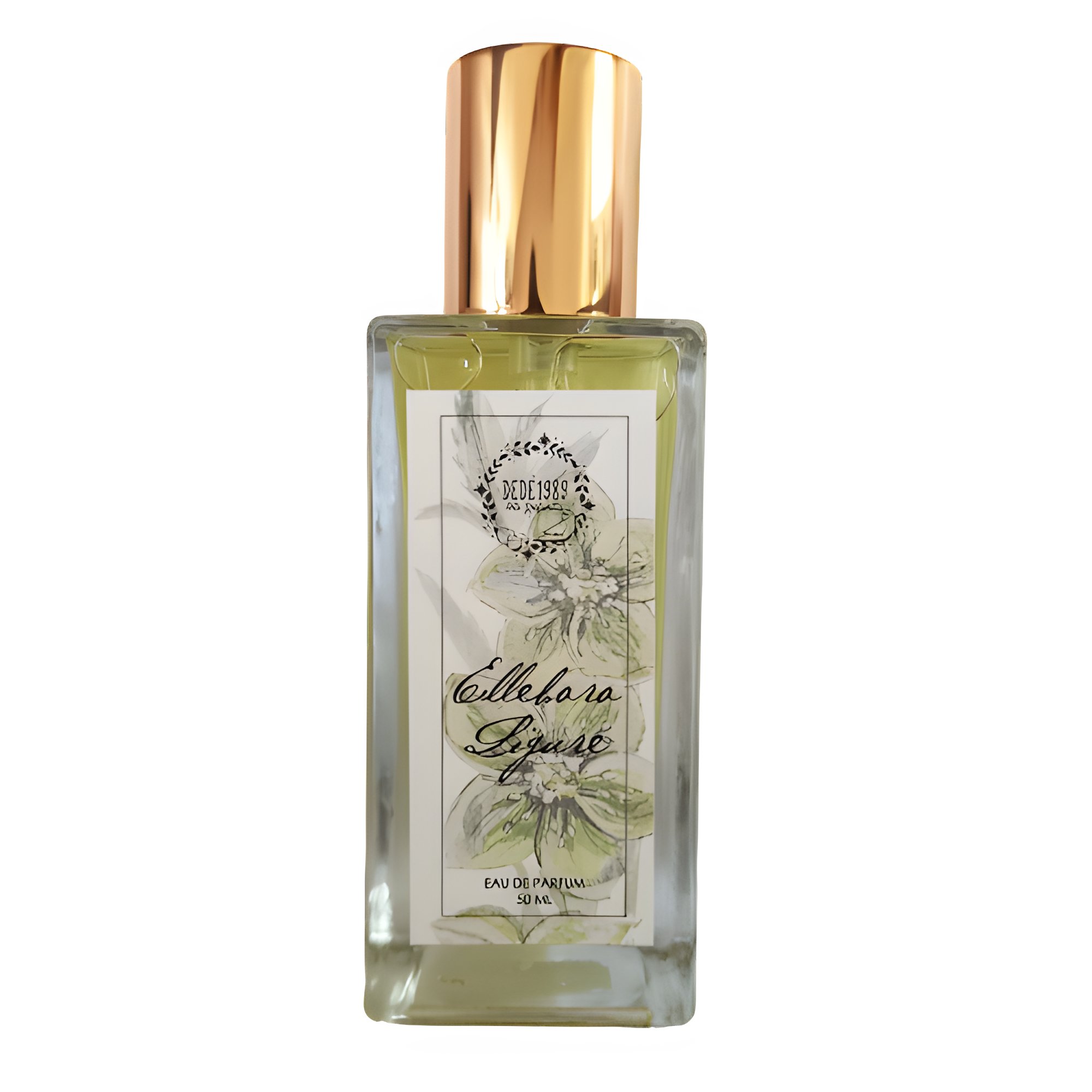 Picture of Elleboro Ligure fragrance