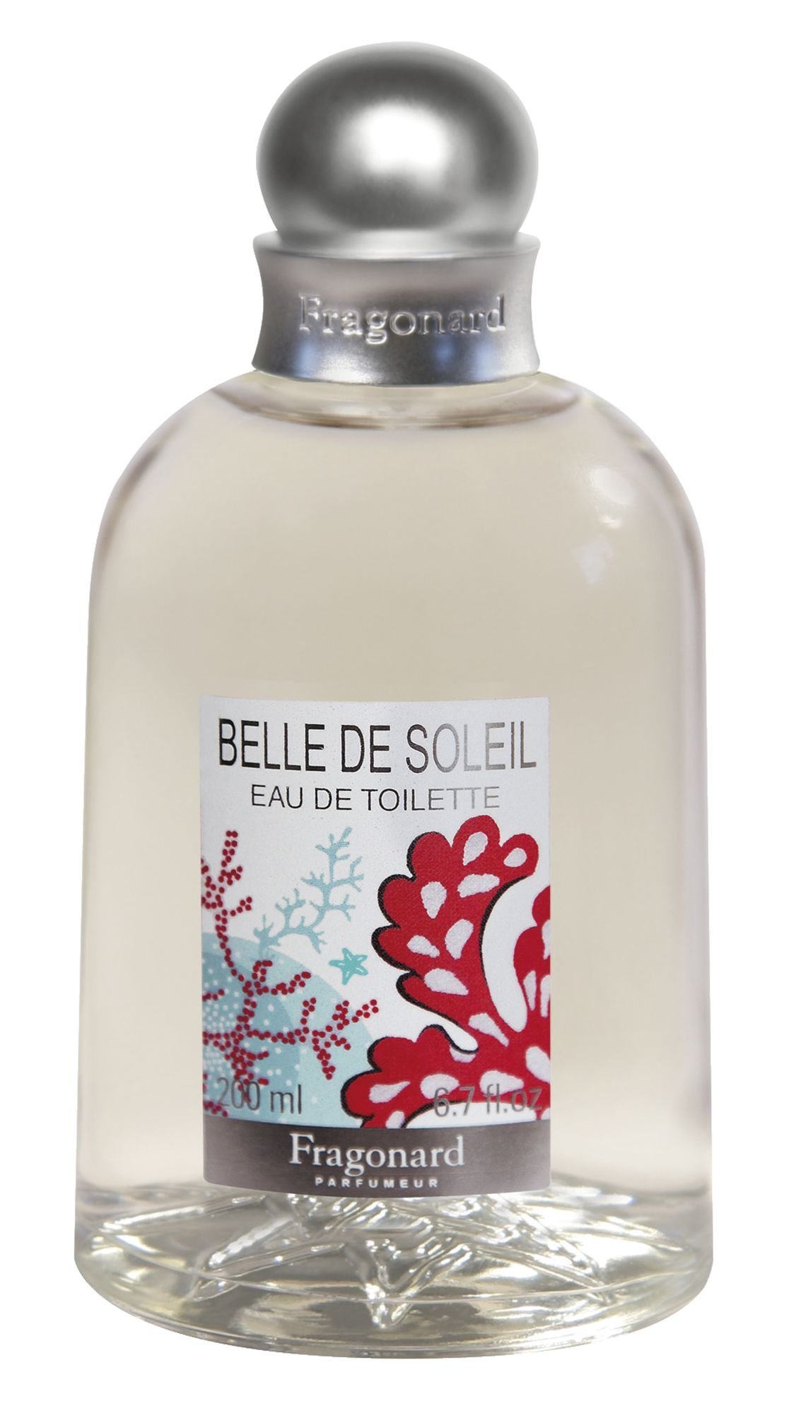 Picture of Belle de Soleil fragrance