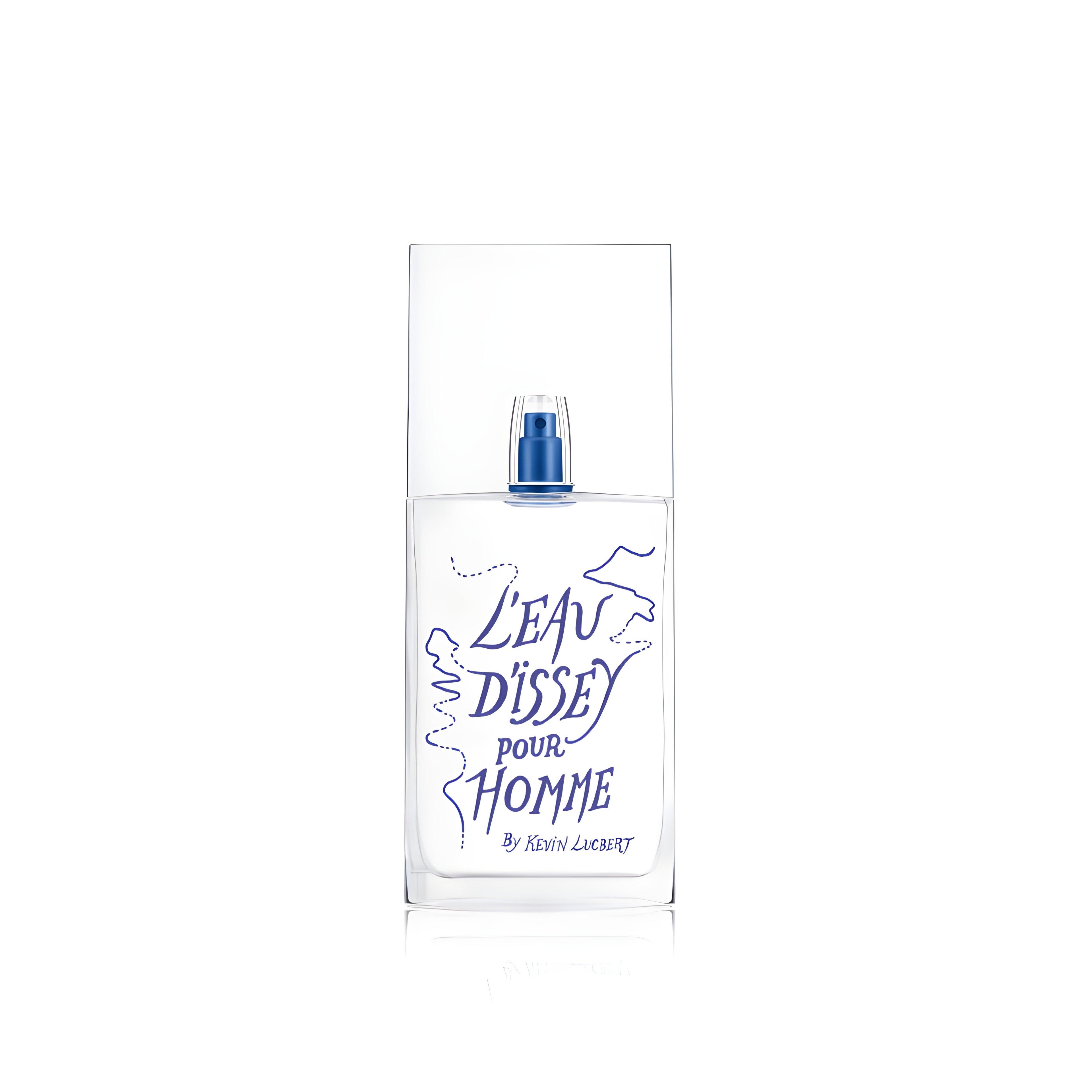 Picture of L'Eau d'Issey Pour Homme Summer Edition by Kevin Lucbert fragrance