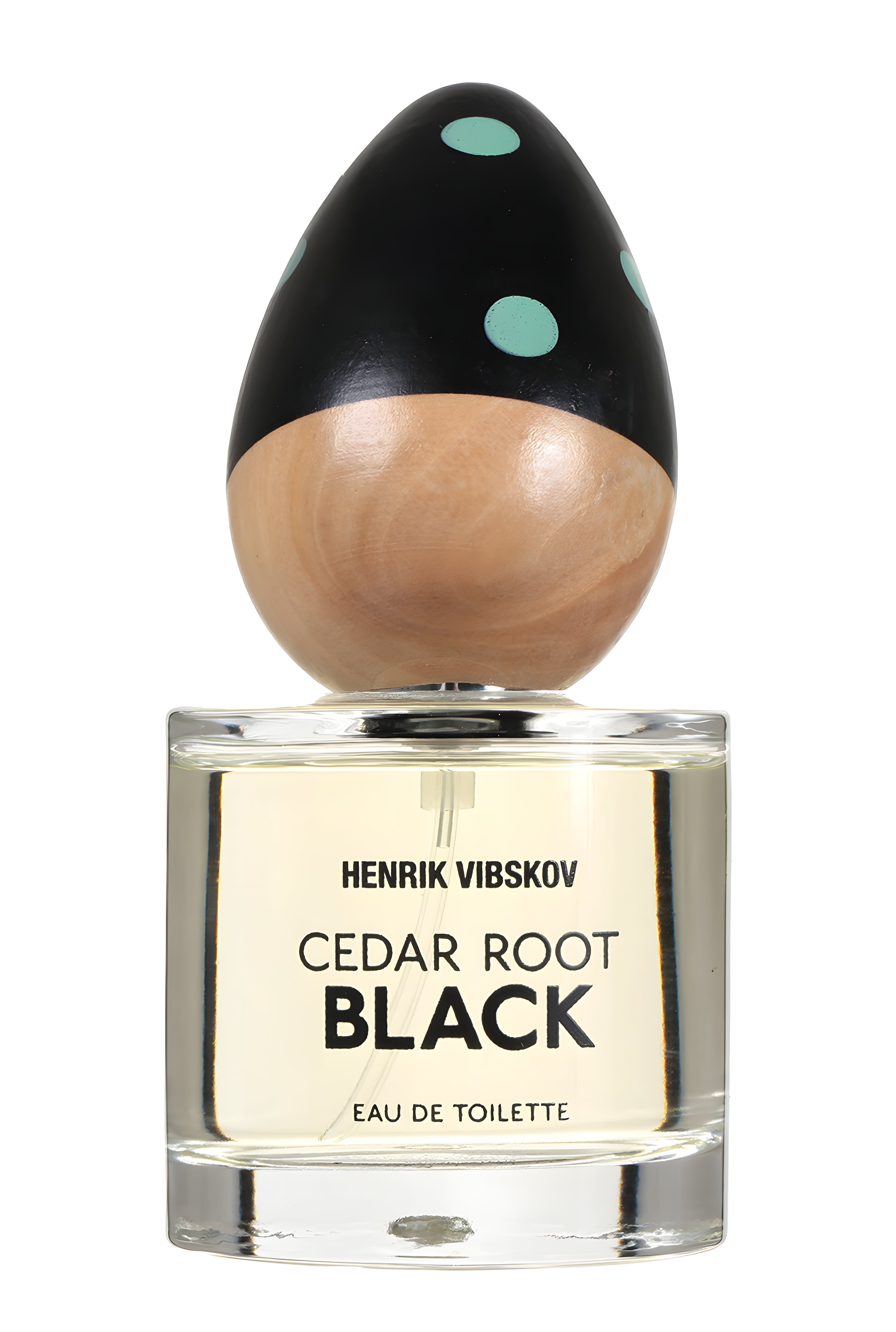 Picture of Cedar Root Black fragrance