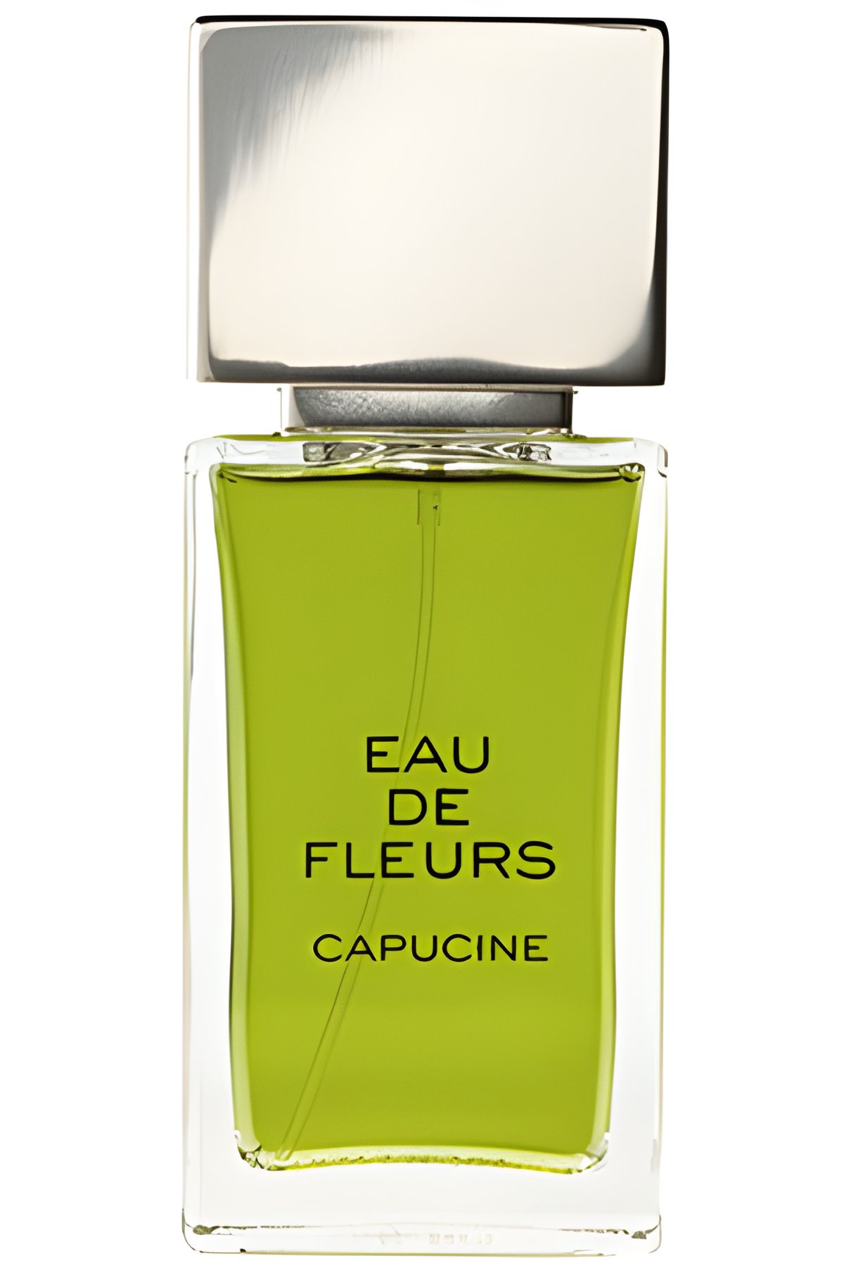 Picture of Eau de Fleurs Capucine fragrance