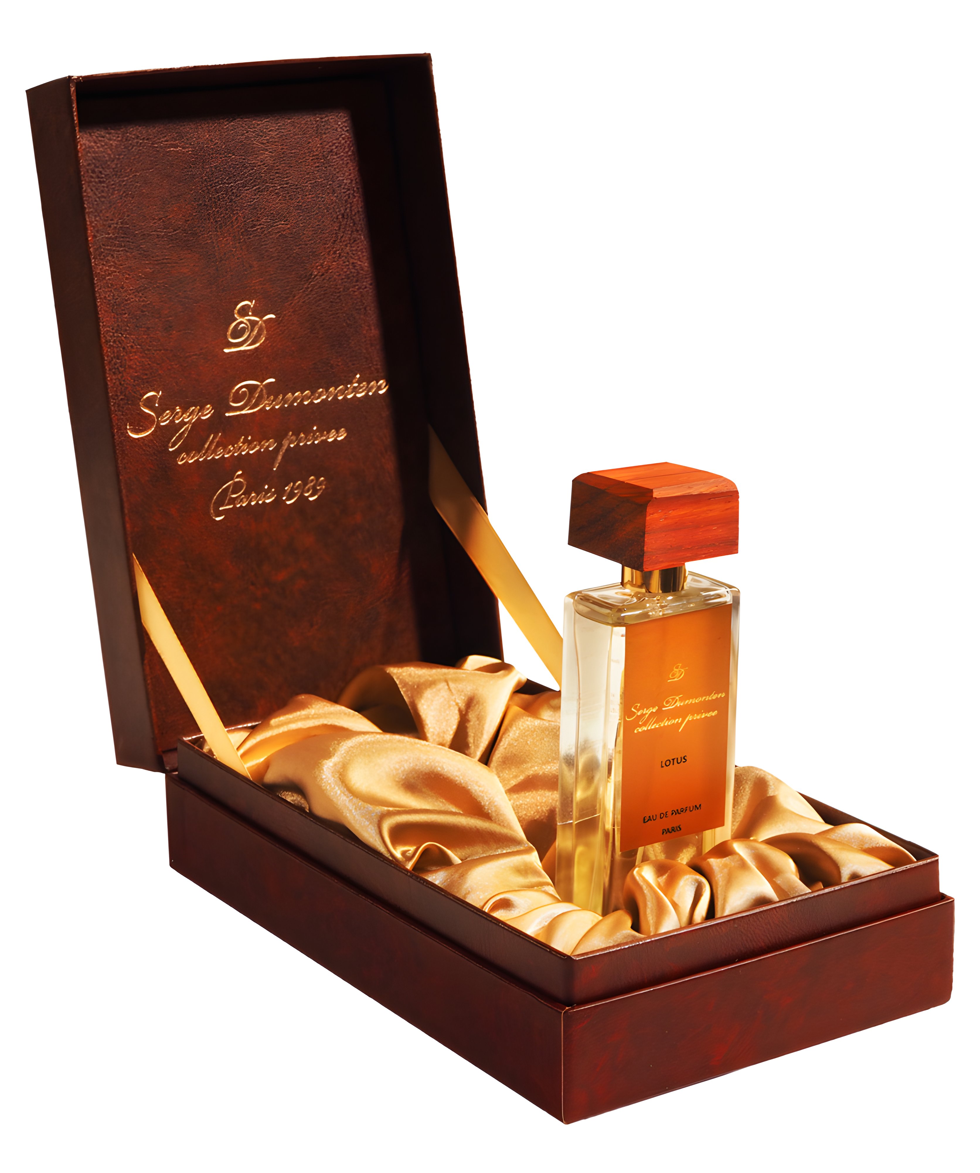 Picture of Lotus fragrance