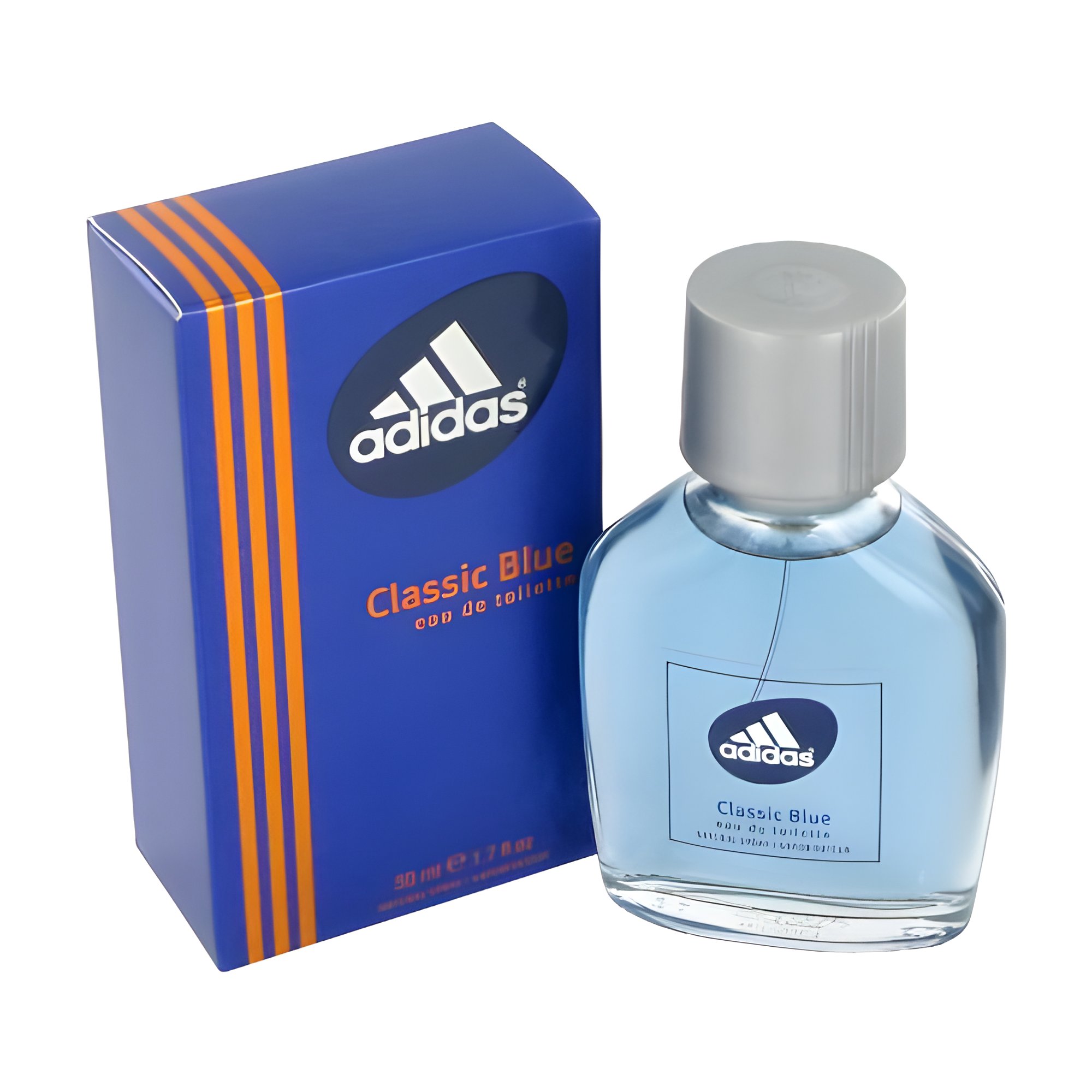 Picture of Adidas Classic Blue fragrance