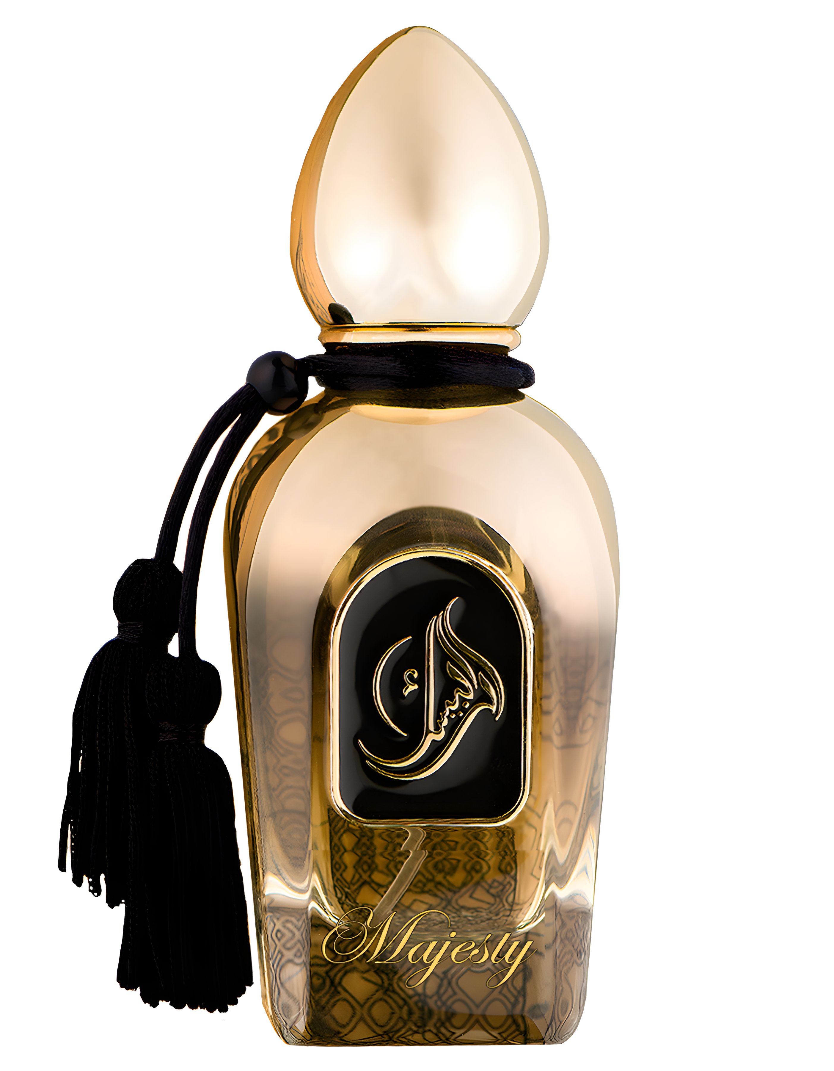 Picture of Majesty fragrance