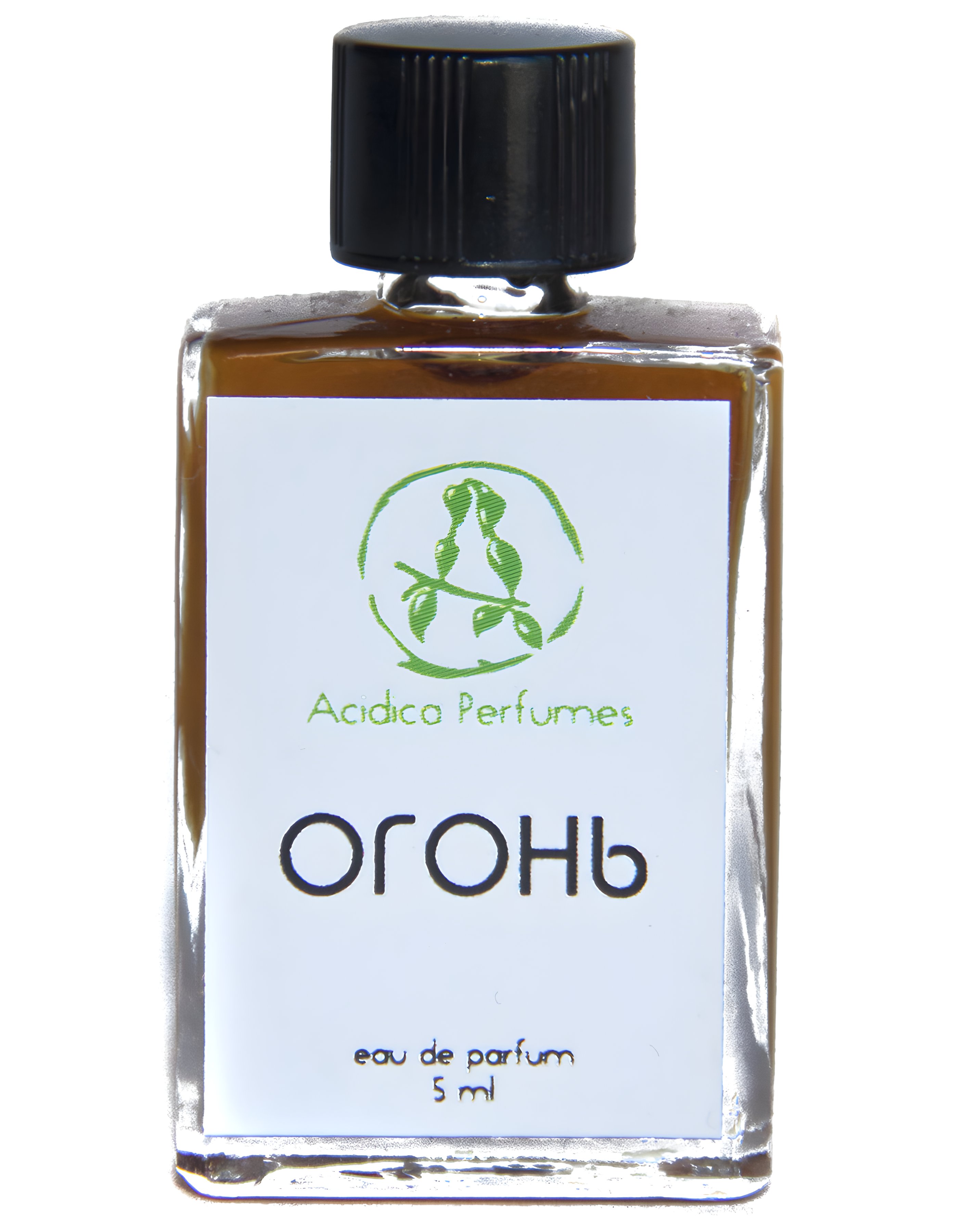 Picture of Fire (Огонь) fragrance