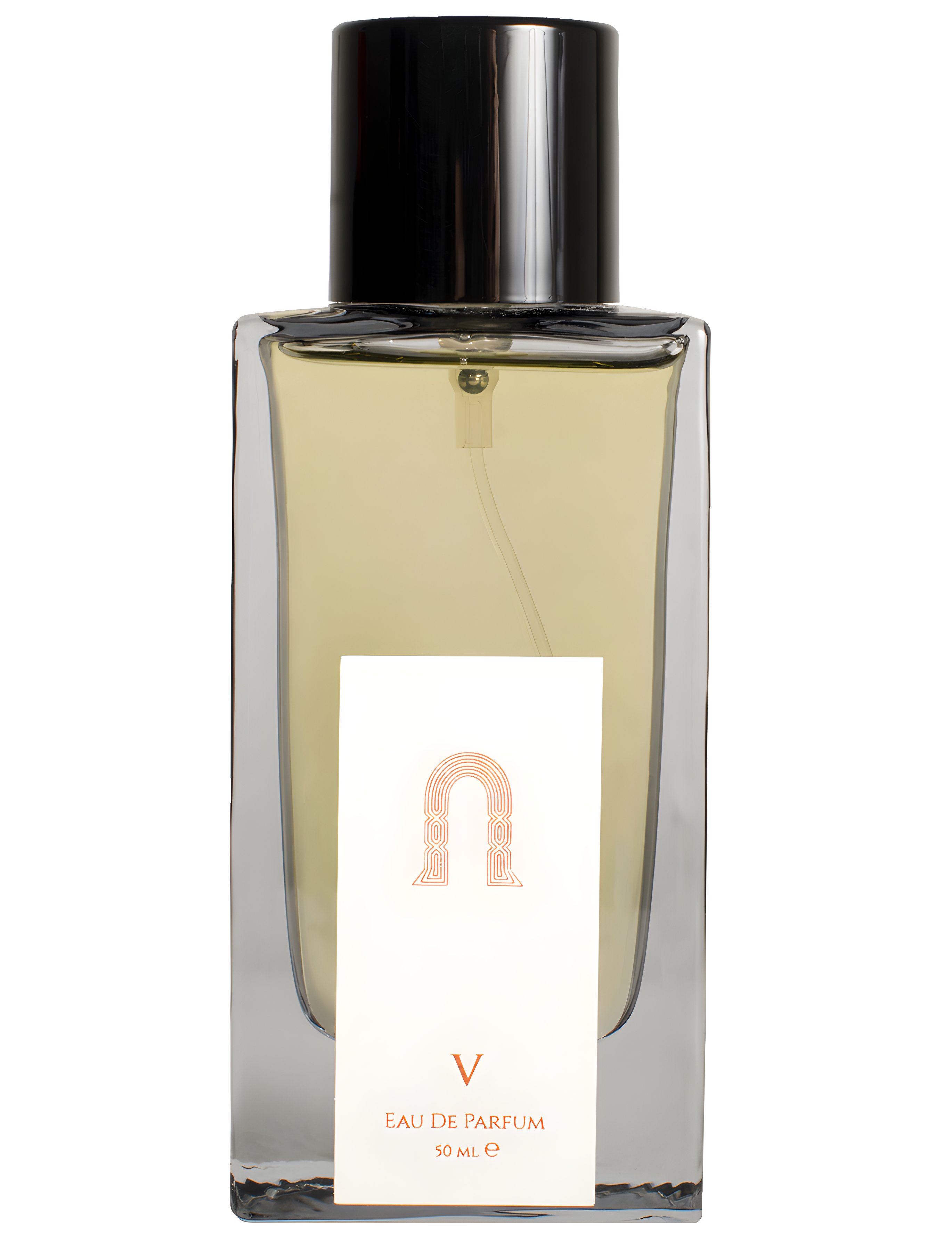 Picture of V fragrance