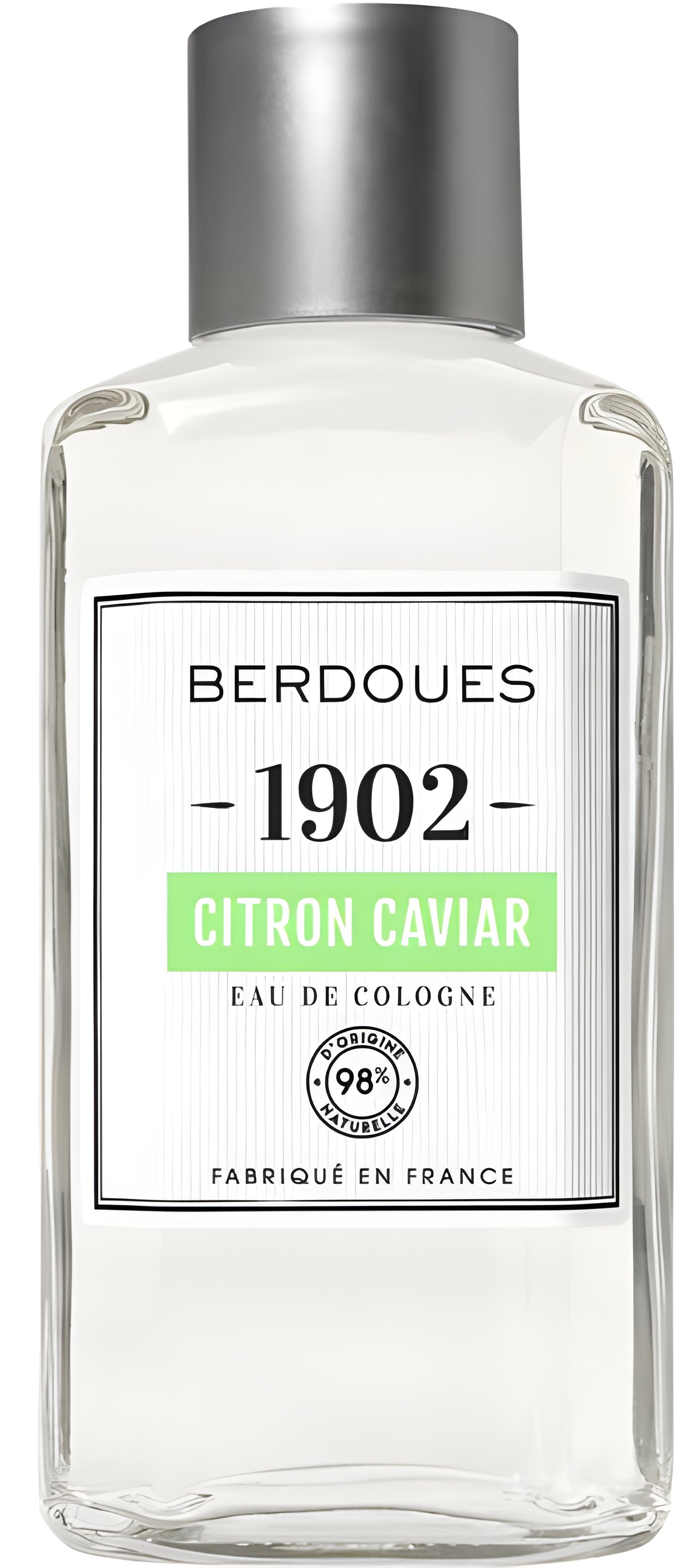 Picture of 1902 Citron Caviar fragrance