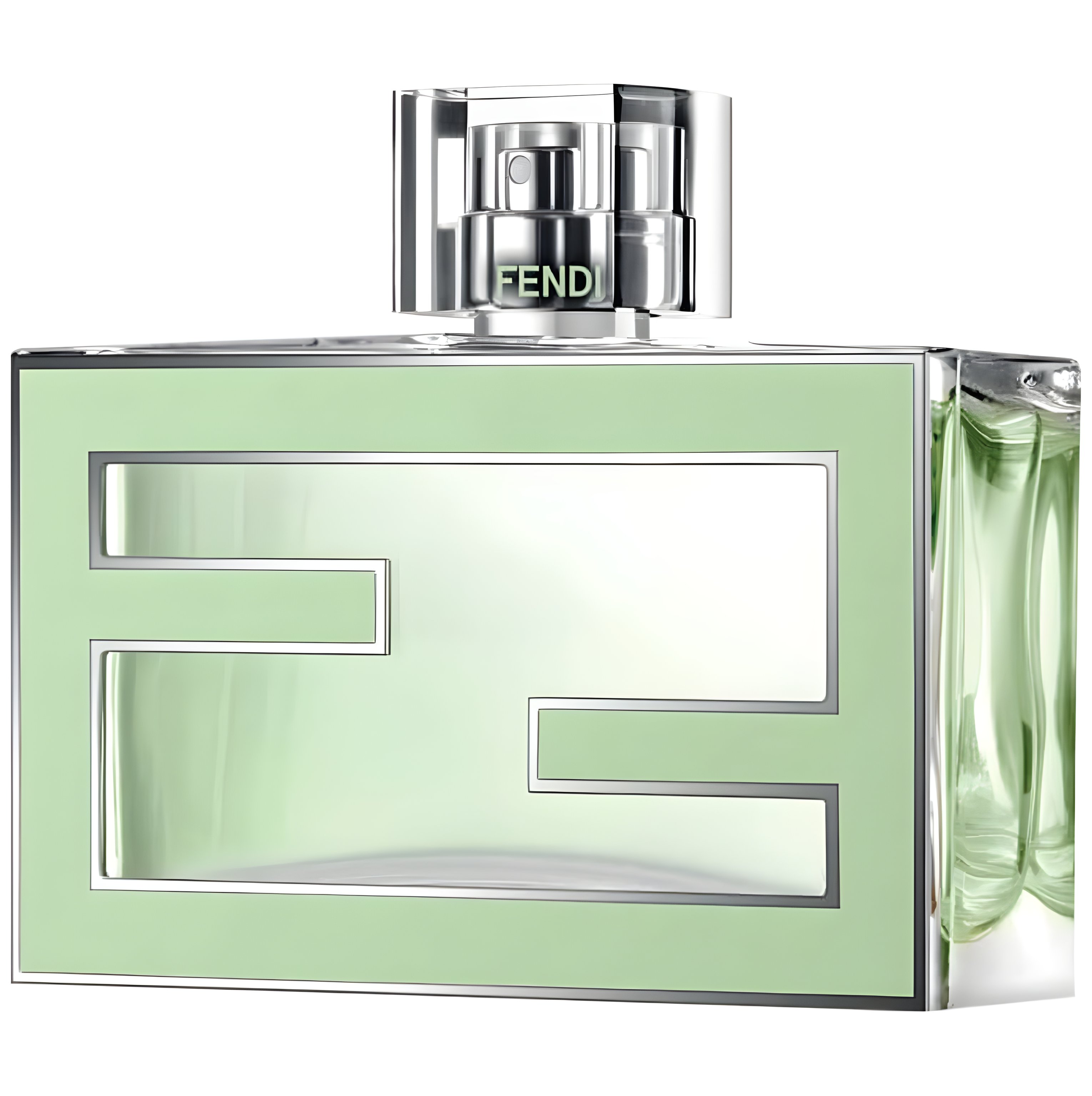 Picture of Fan Di Fendi Eau Fraiche fragrance